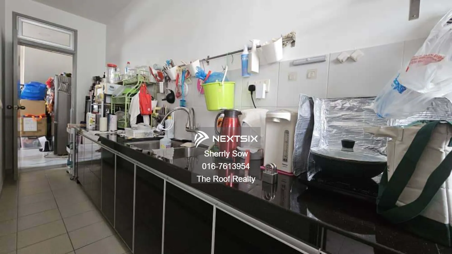 2-sty Terrace/Link House For Sale in Setia Tropika Johor - Image 5