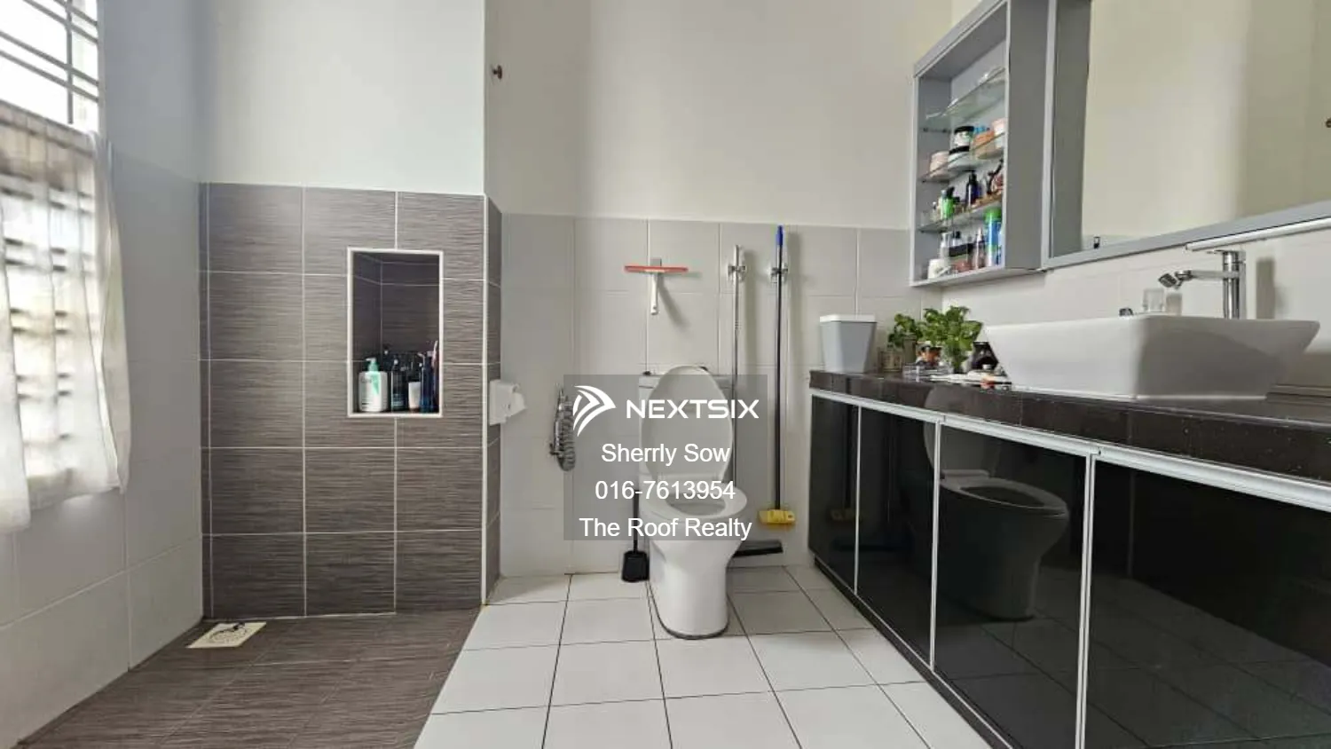 2-sty Terrace/Link House For Sale in Setia Tropika Johor - Image 6