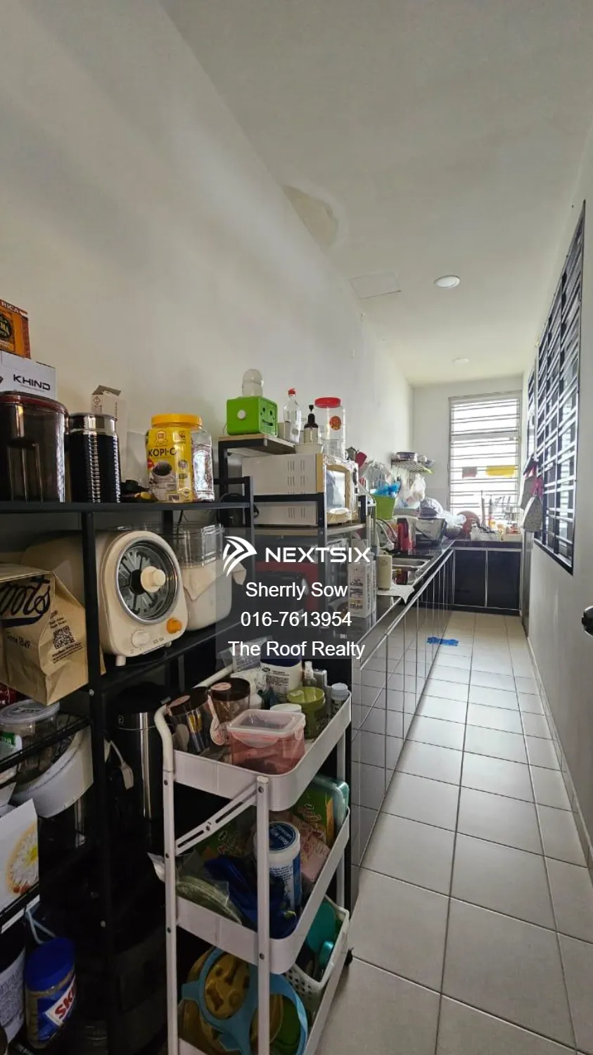 2-sty Terrace/Link House For Sale in Setia Tropika Johor - Image 7