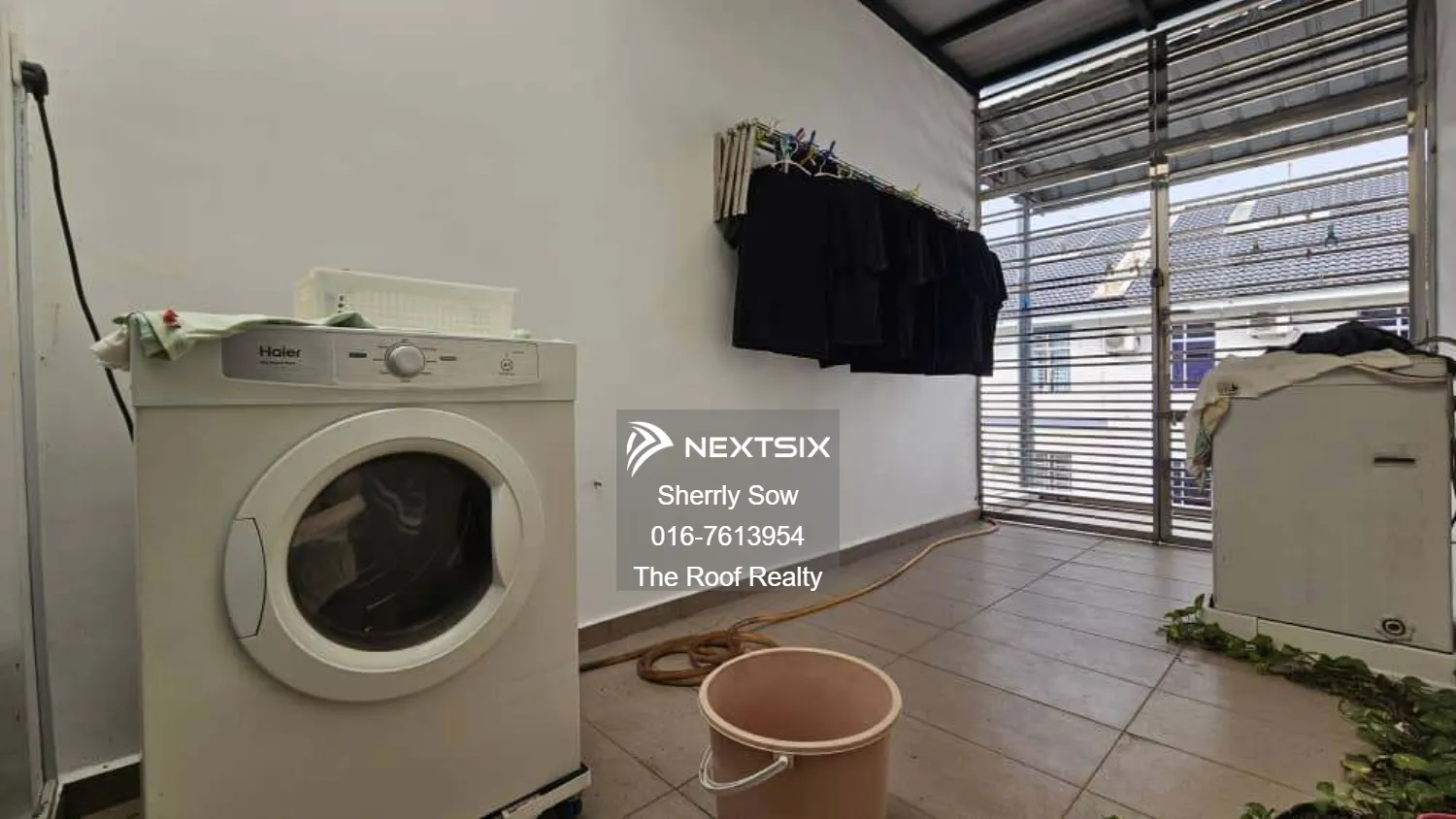 2-sty Terrace/Link House For Sale in Setia Tropika Johor - Image 8