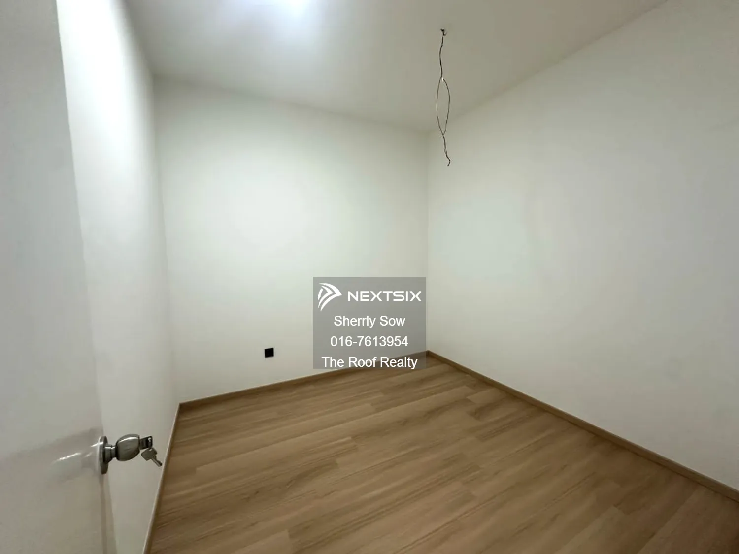 2-sty Terrace/Link House For Sale in Setia Tropika Johor - Image 5