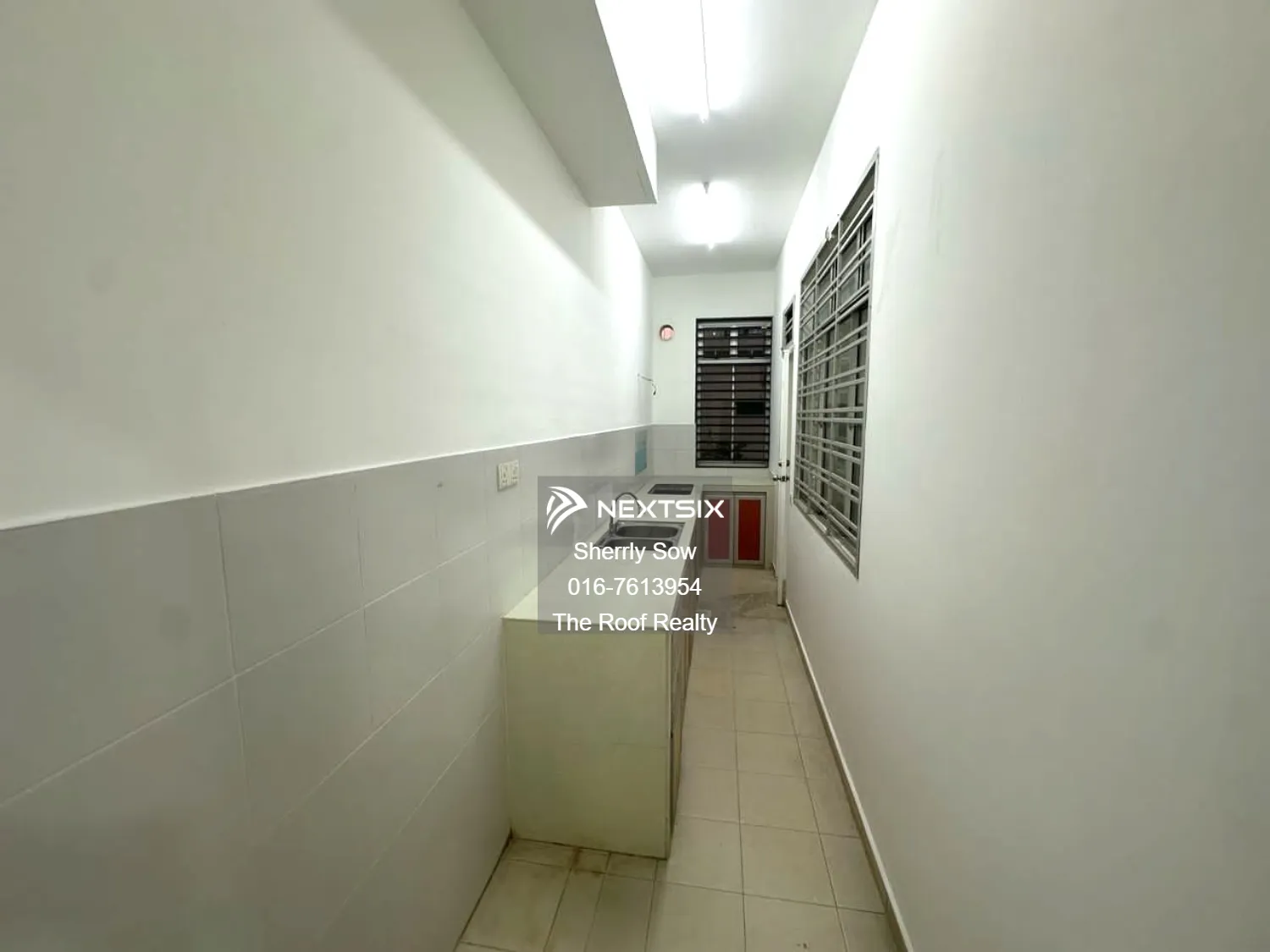 2-sty Terrace/Link House For Sale in Setia Tropika Johor - Image 8