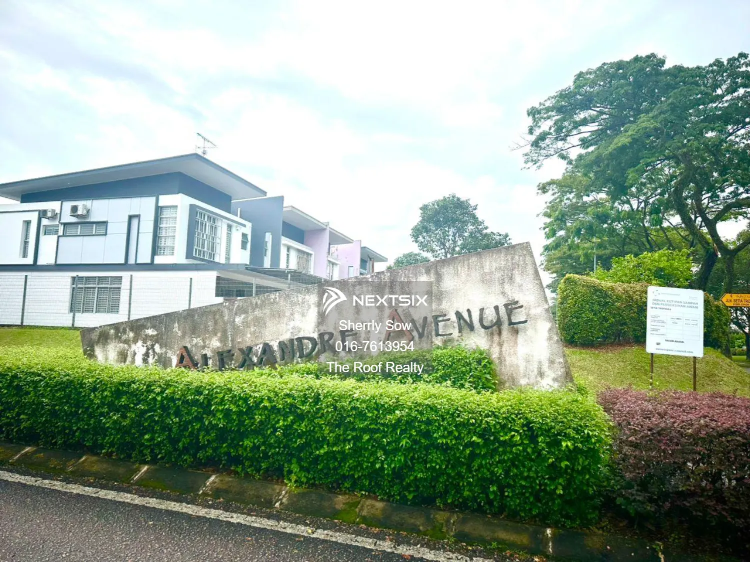 2-sty Terrace/Link House For Sale in Setia Tropika Johor