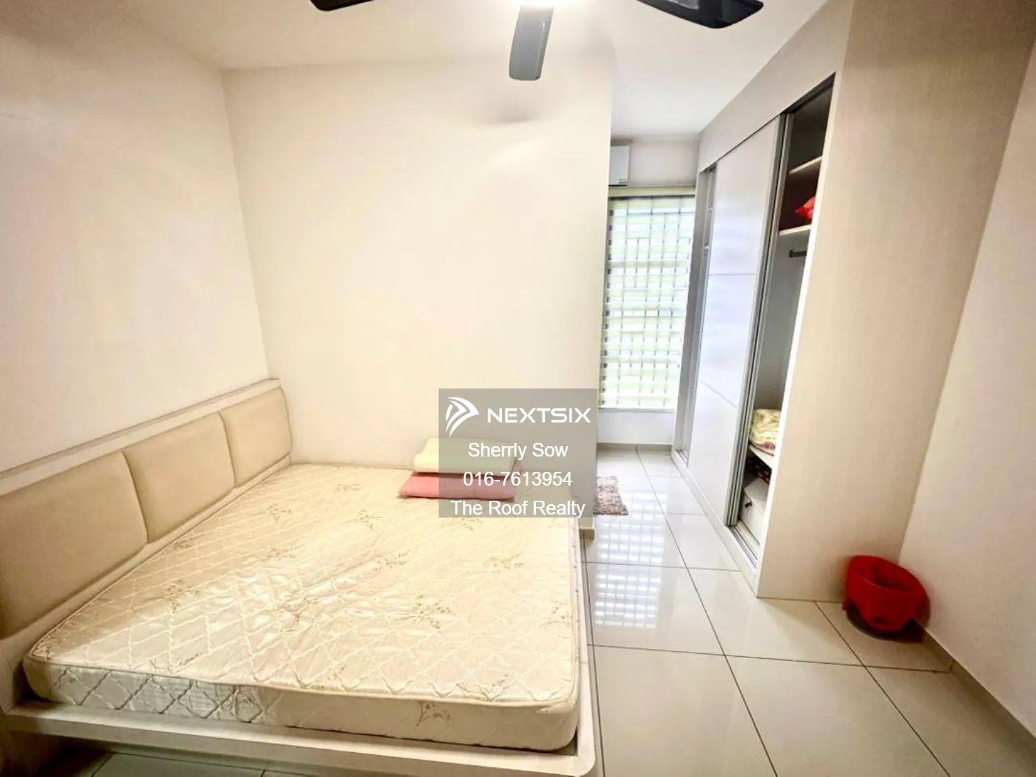 2-sty Terrace/Link House For Sale in Setia Tropika Johor - Image 10