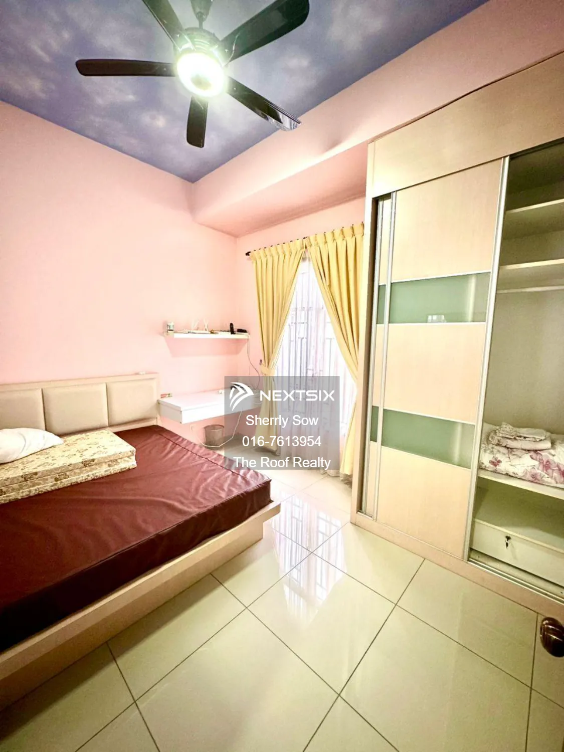 2-sty Terrace/Link House For Sale in Setia Tropika Johor - Image 12