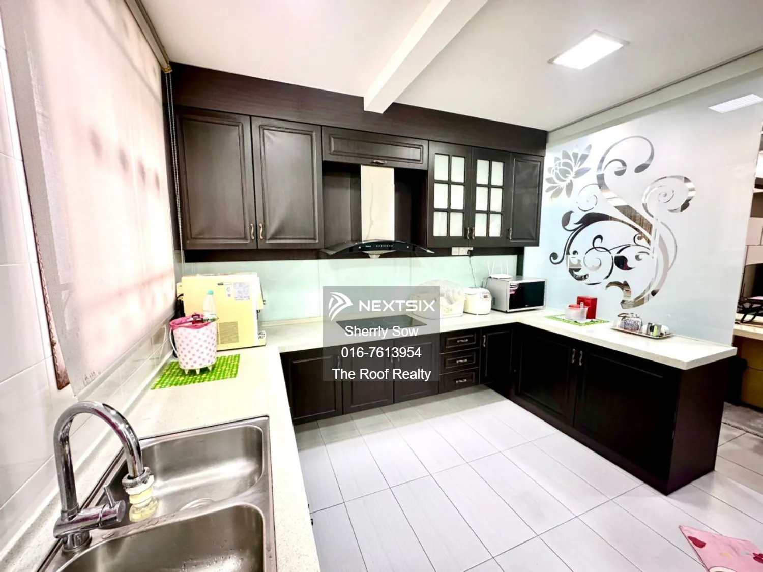 2-sty Terrace/Link House For Sale in Setia Tropika Johor - Image 17