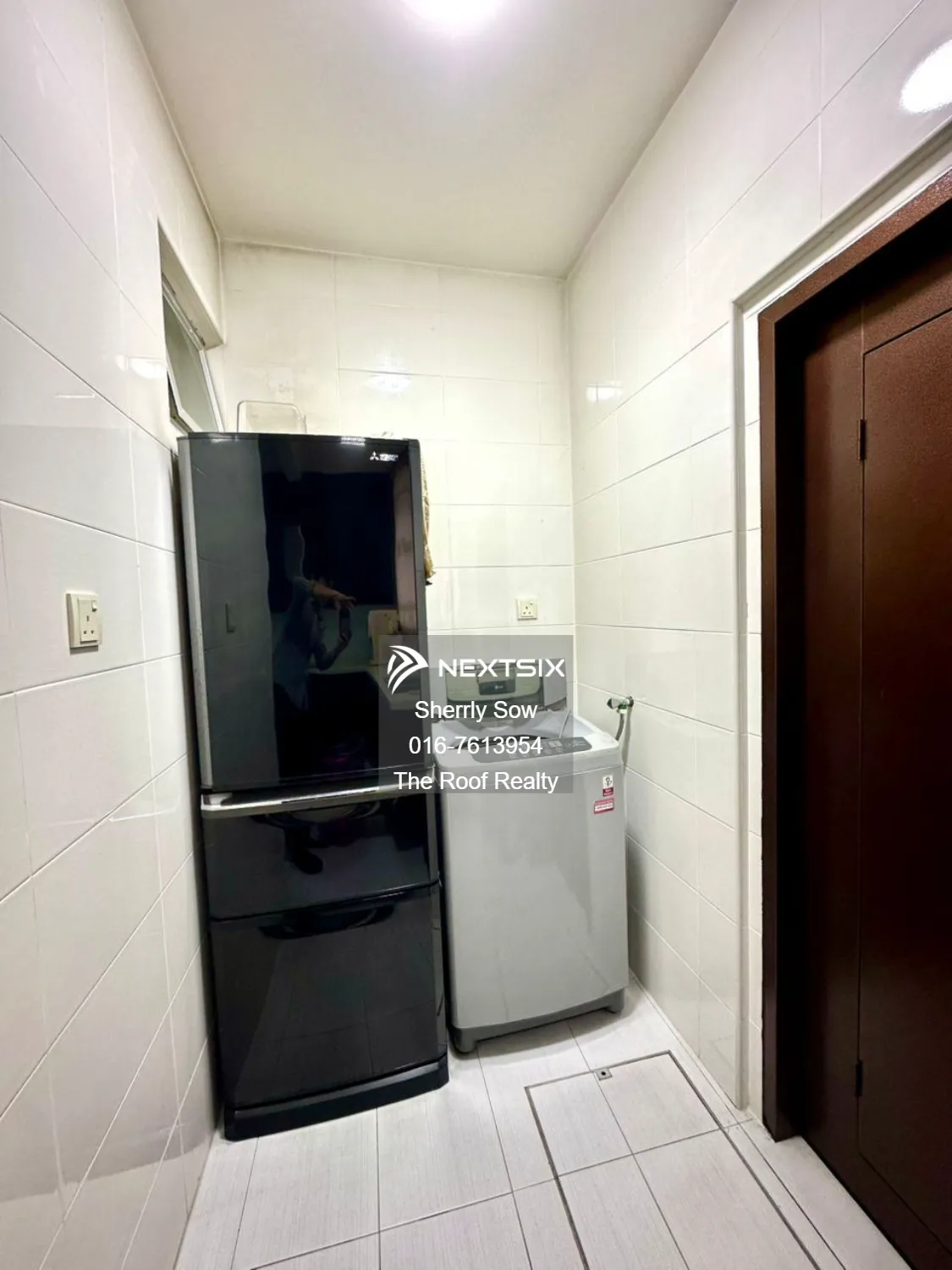 2-sty Terrace/Link House For Sale in Setia Tropika Johor - Image 18