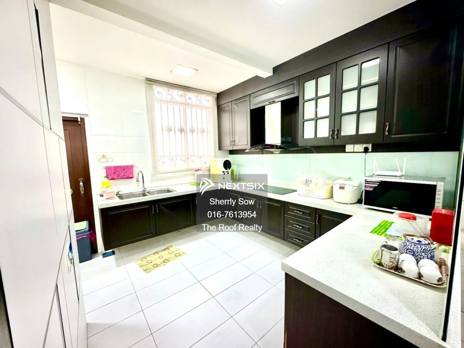 2-sty Terrace/Link House For Sale in Setia Tropika Johor - Image 19