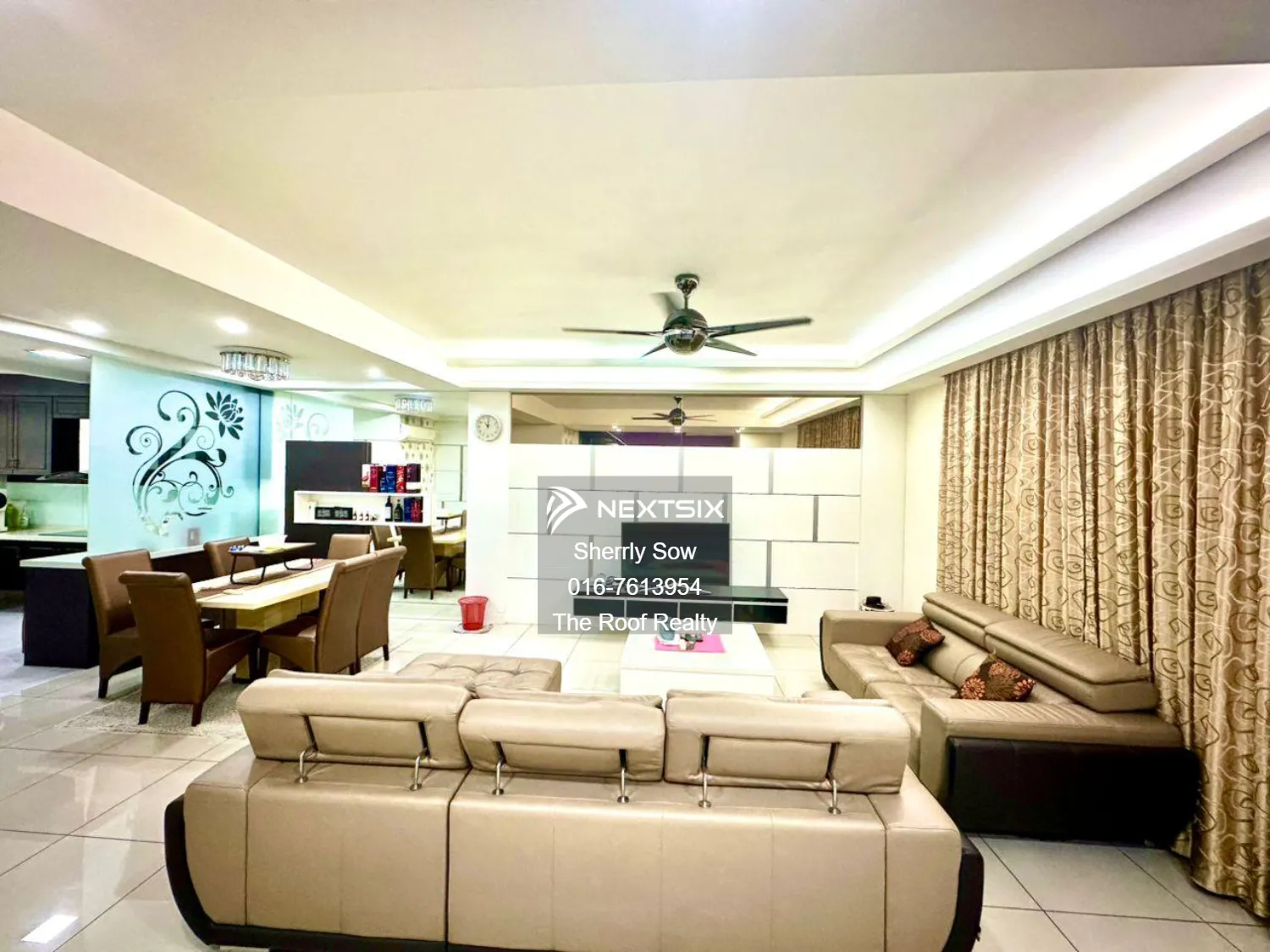 2-sty Terrace/Link House For Sale in Setia Tropika Johor - Image 5