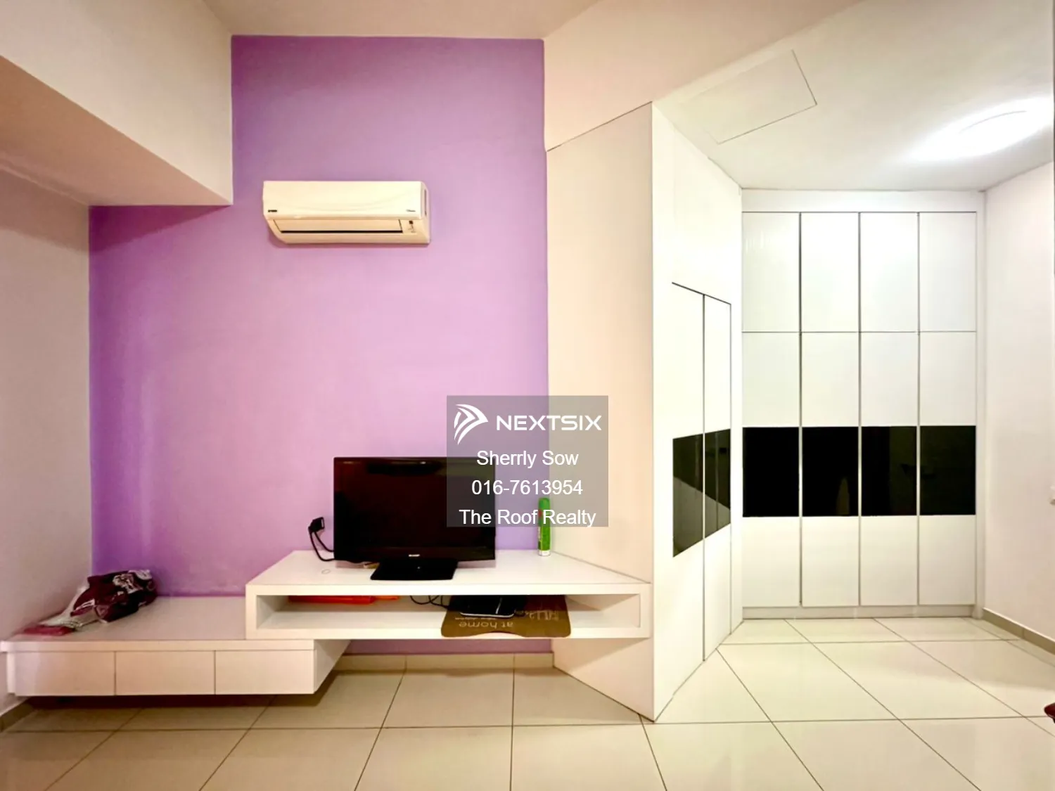 2-sty Terrace/Link House For Sale in Setia Tropika Johor - Image 7