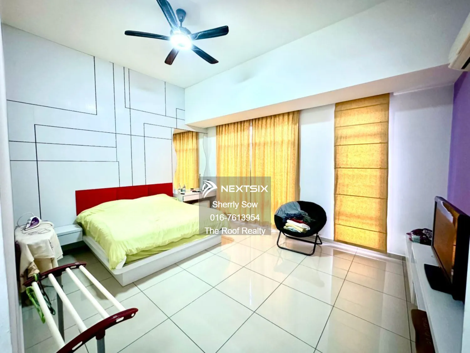 2-sty Terrace/Link House For Sale in Setia Tropika Johor - Image 8