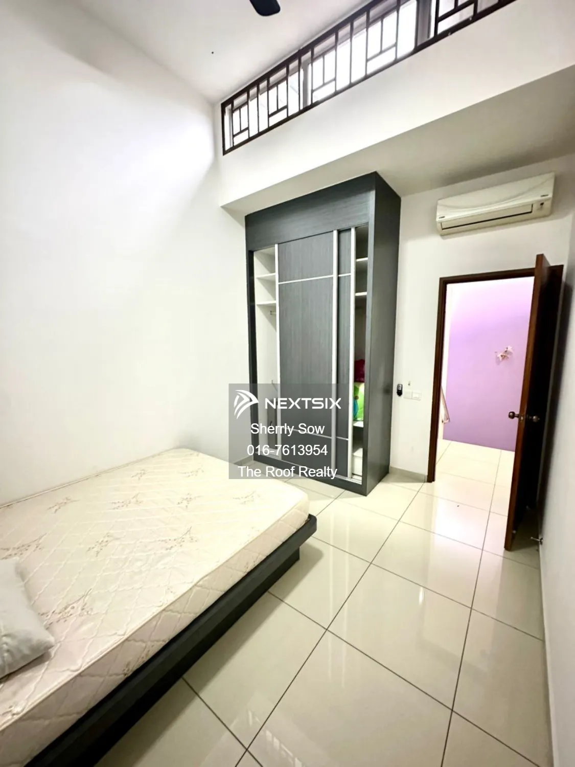 2-sty Terrace/Link House For Sale in Setia Tropika Johor - Image 9