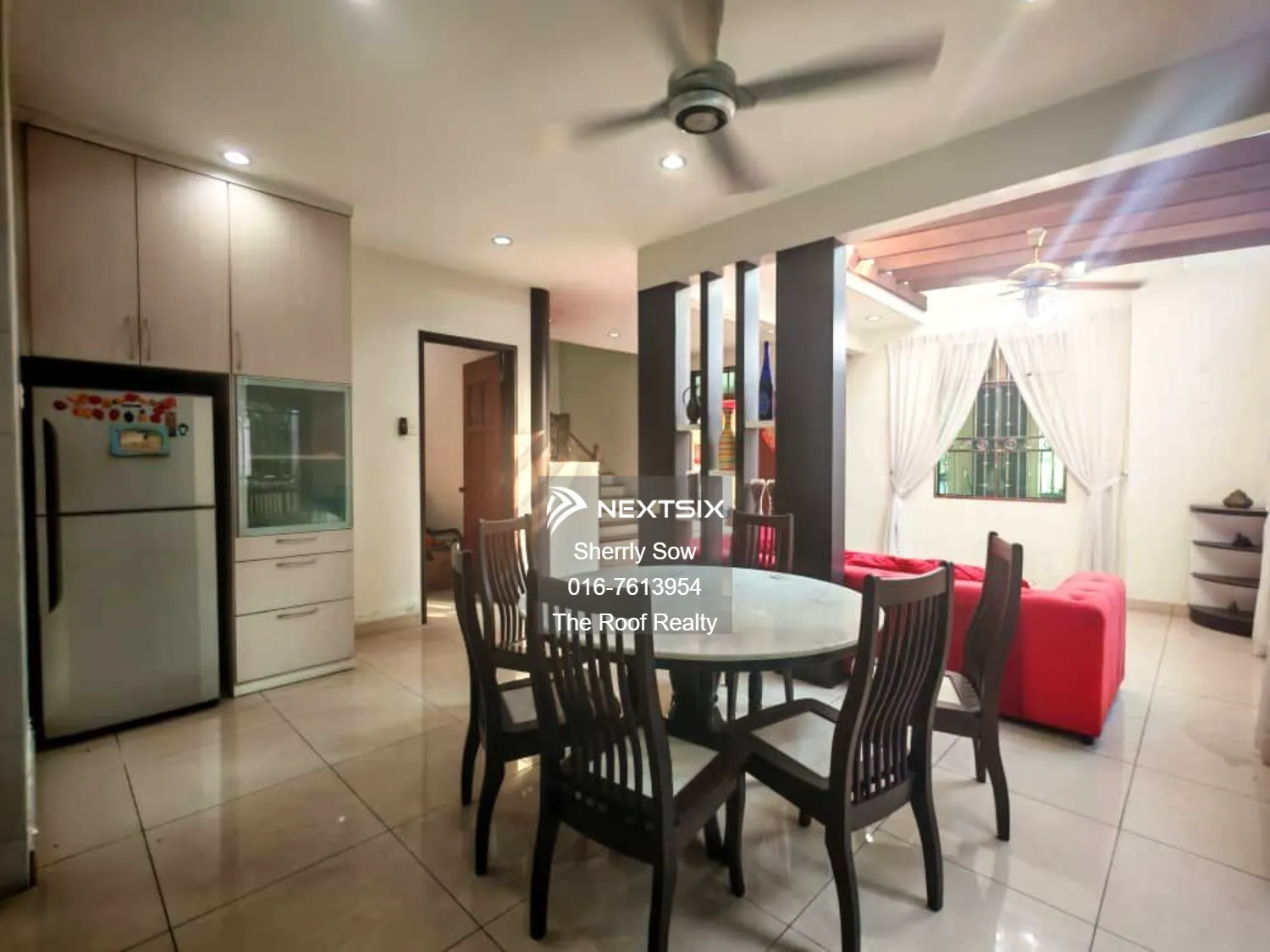 3 Storey Semi-detached Homes For Sale in Skudai Johor - Image 8