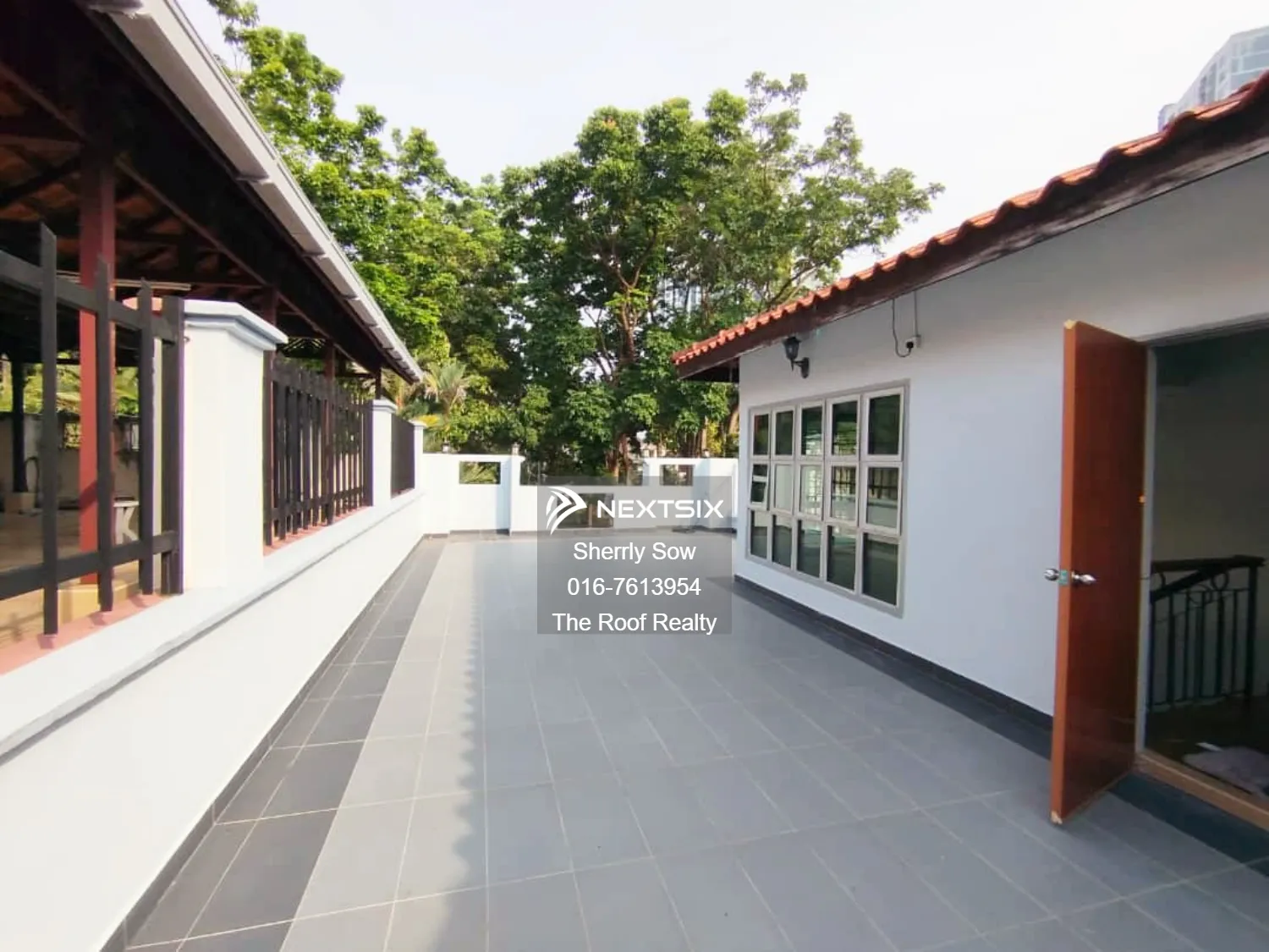 2.5-sty Terrace/Link House For Sale in Perling Johor