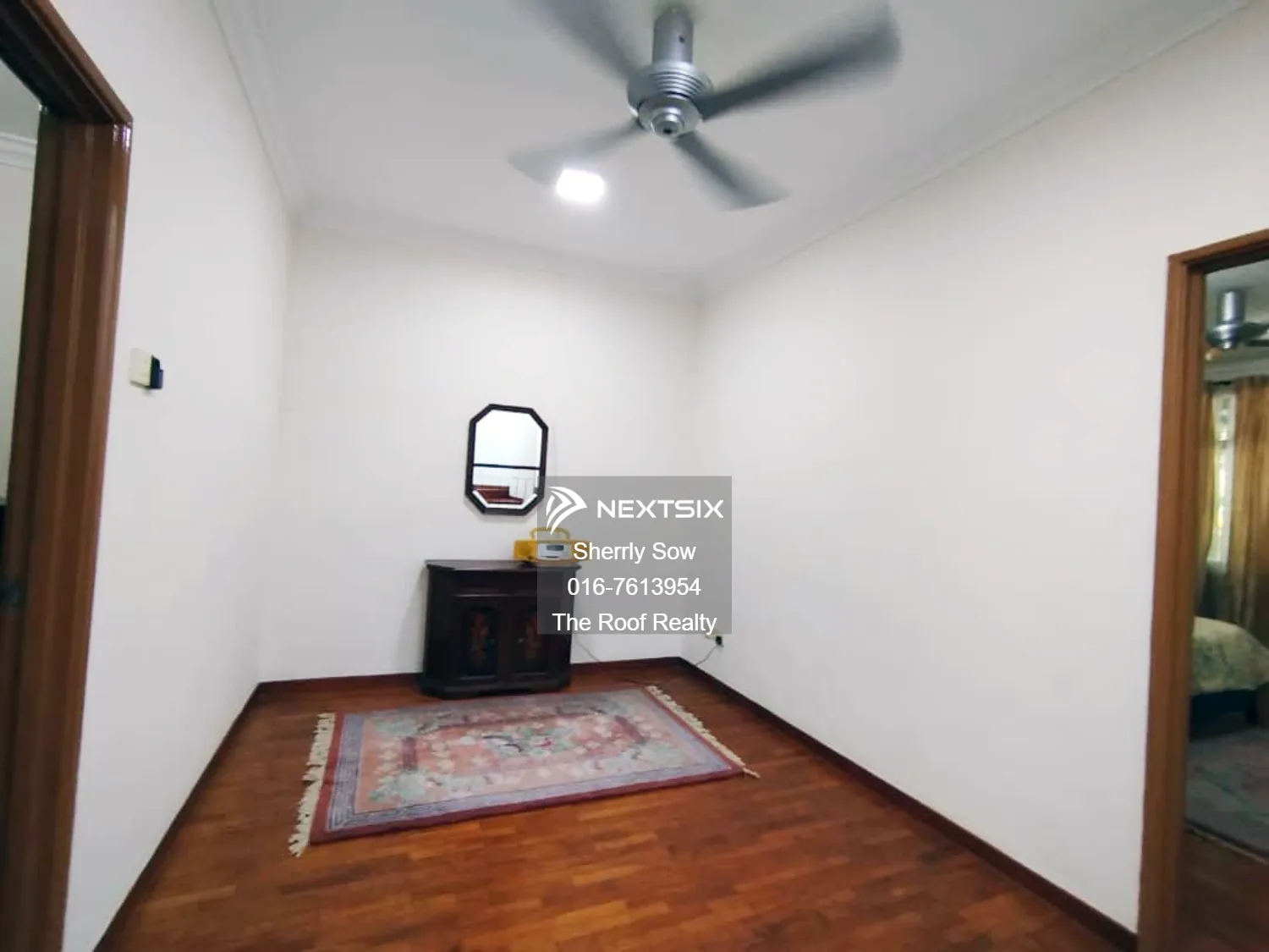 2.5-sty Terrace/Link House For Sale in Perling Johor - Image 12