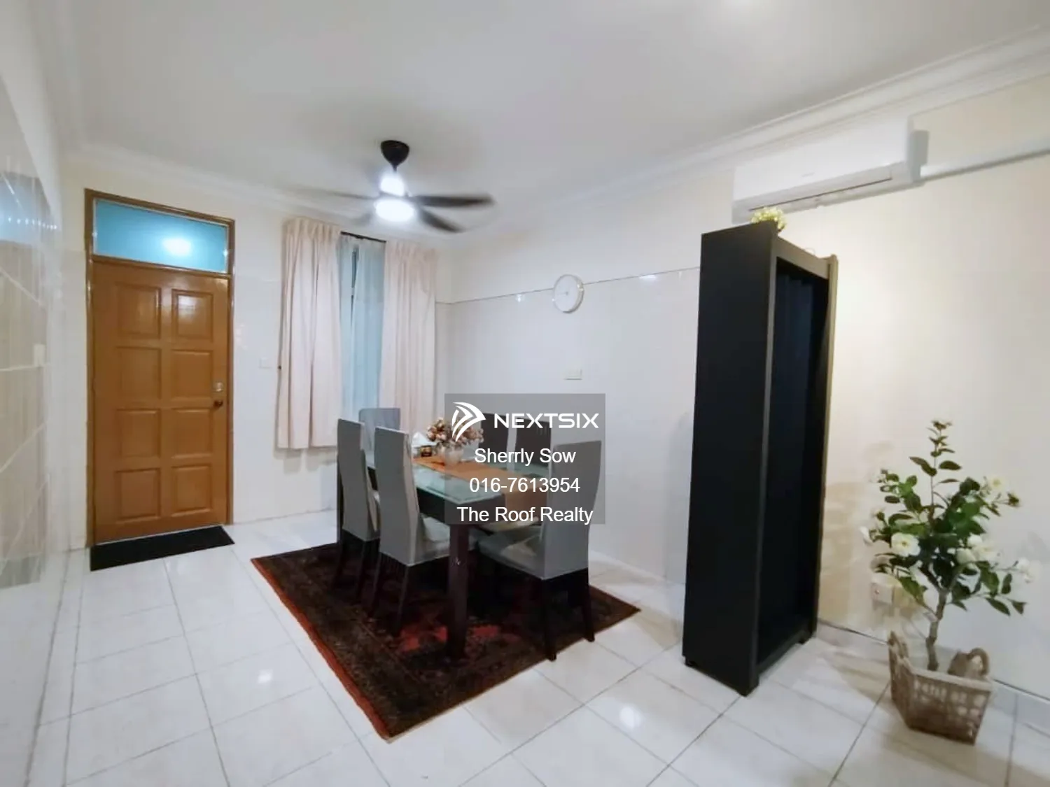 2.5-sty Terrace/Link House For Sale in Perling Johor - Image 13