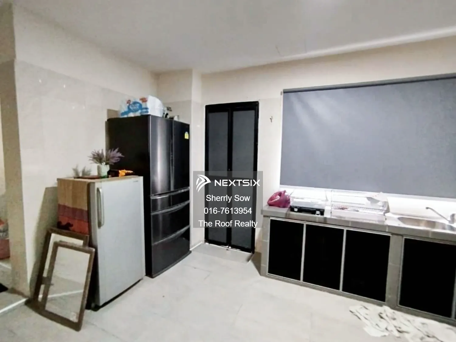 2.5-sty Terrace/Link House For Sale in Perling Johor - Image 15