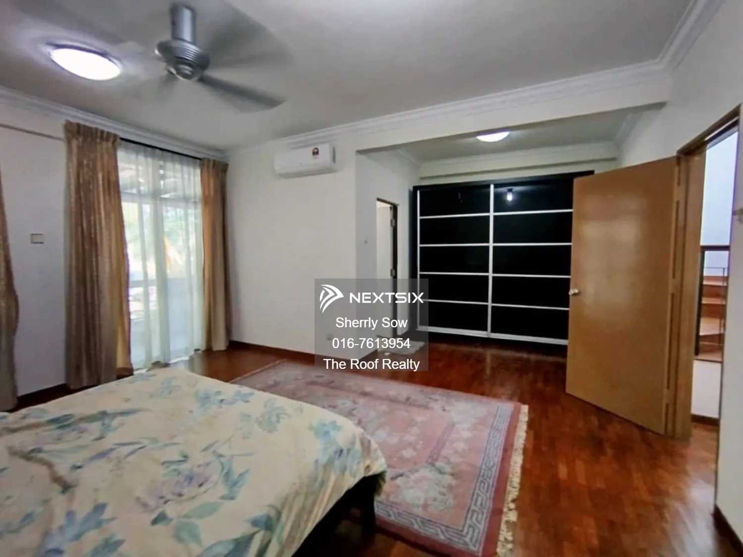 2.5-sty Terrace/Link House For Sale in Perling Johor - Image 6