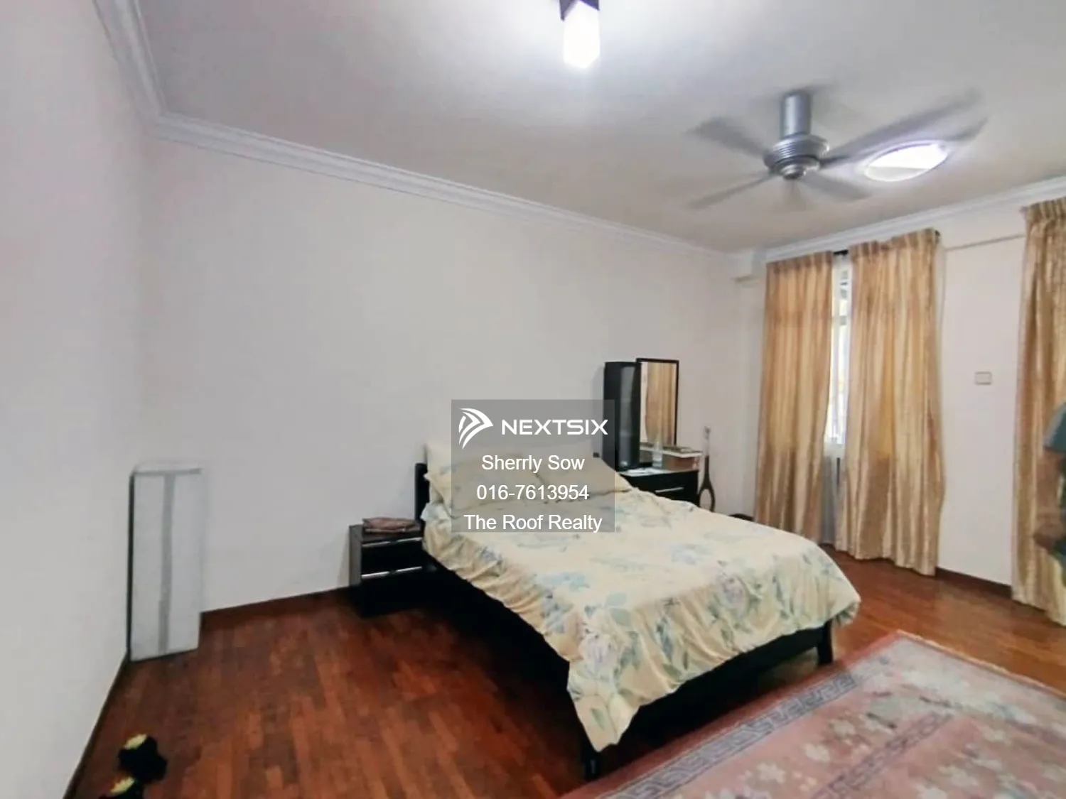 2.5-sty Terrace/Link House For Sale in Perling Johor - Image 7