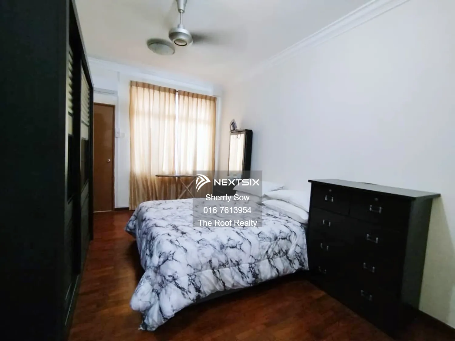 2.5-sty Terrace/Link House For Sale in Perling Johor - Image 8