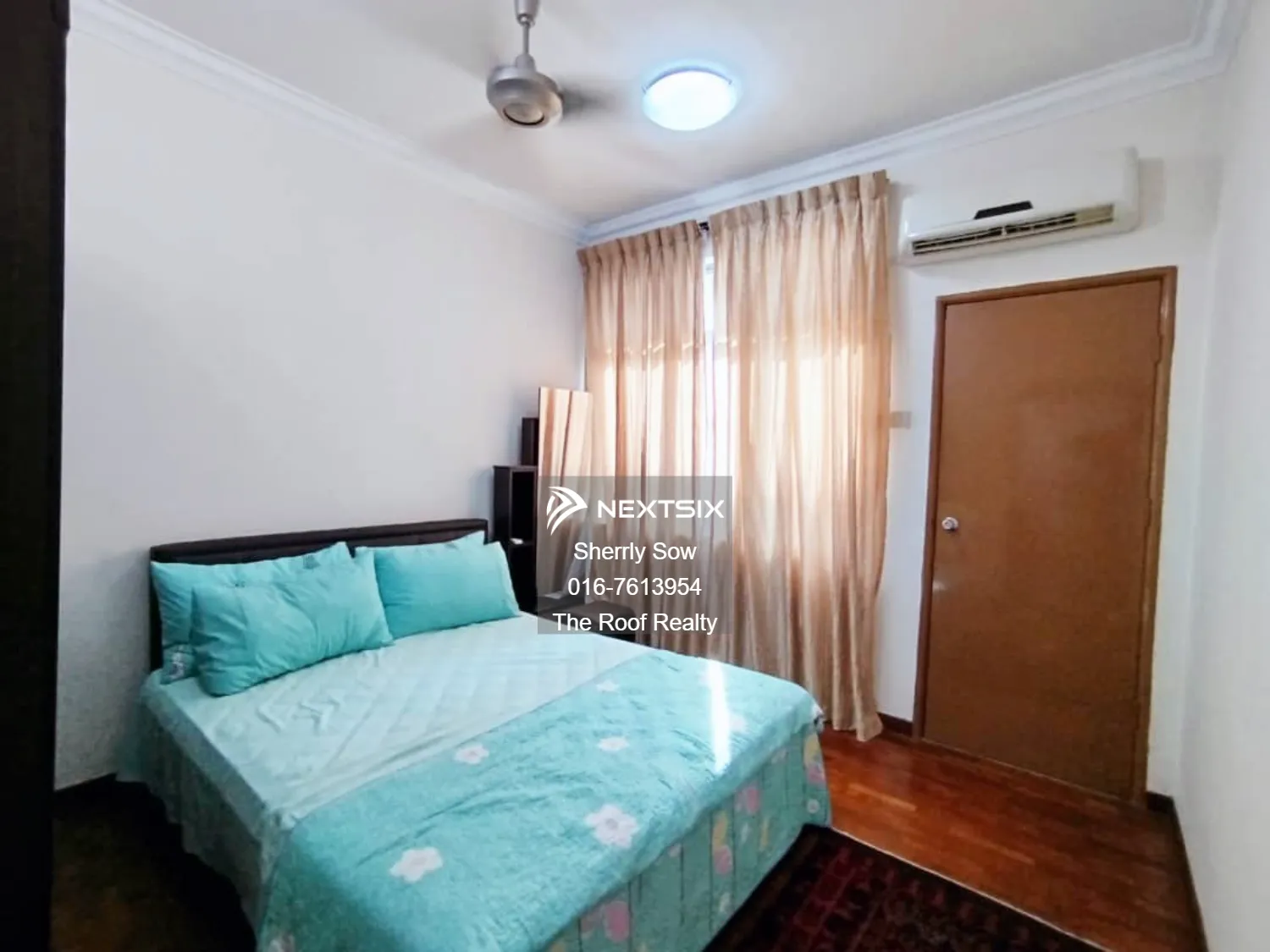 2.5-sty Terrace/Link House For Sale in Perling Johor - Image 9