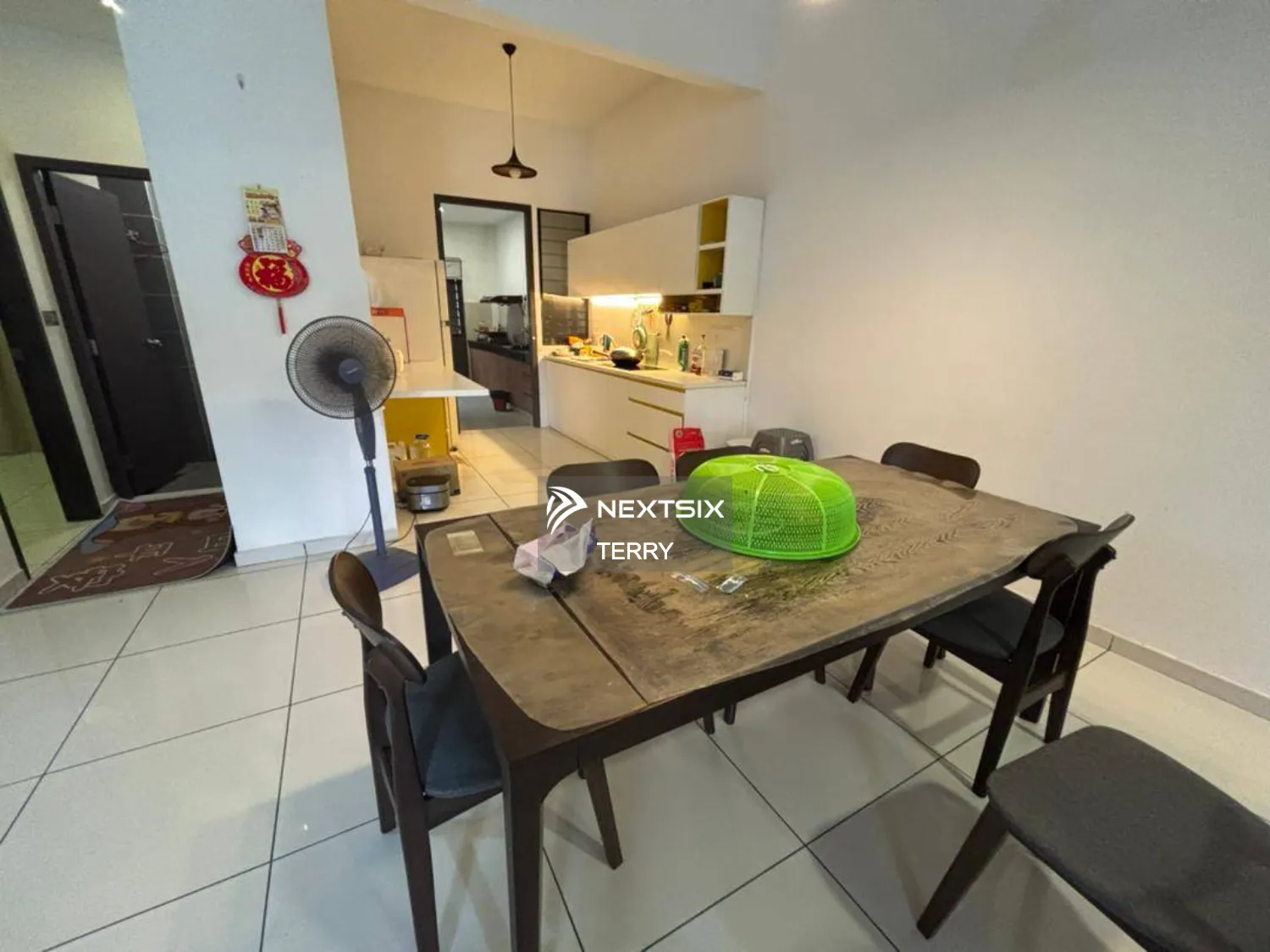 2-sty Terrace/Link House For Sale in Horizon Hills Johor