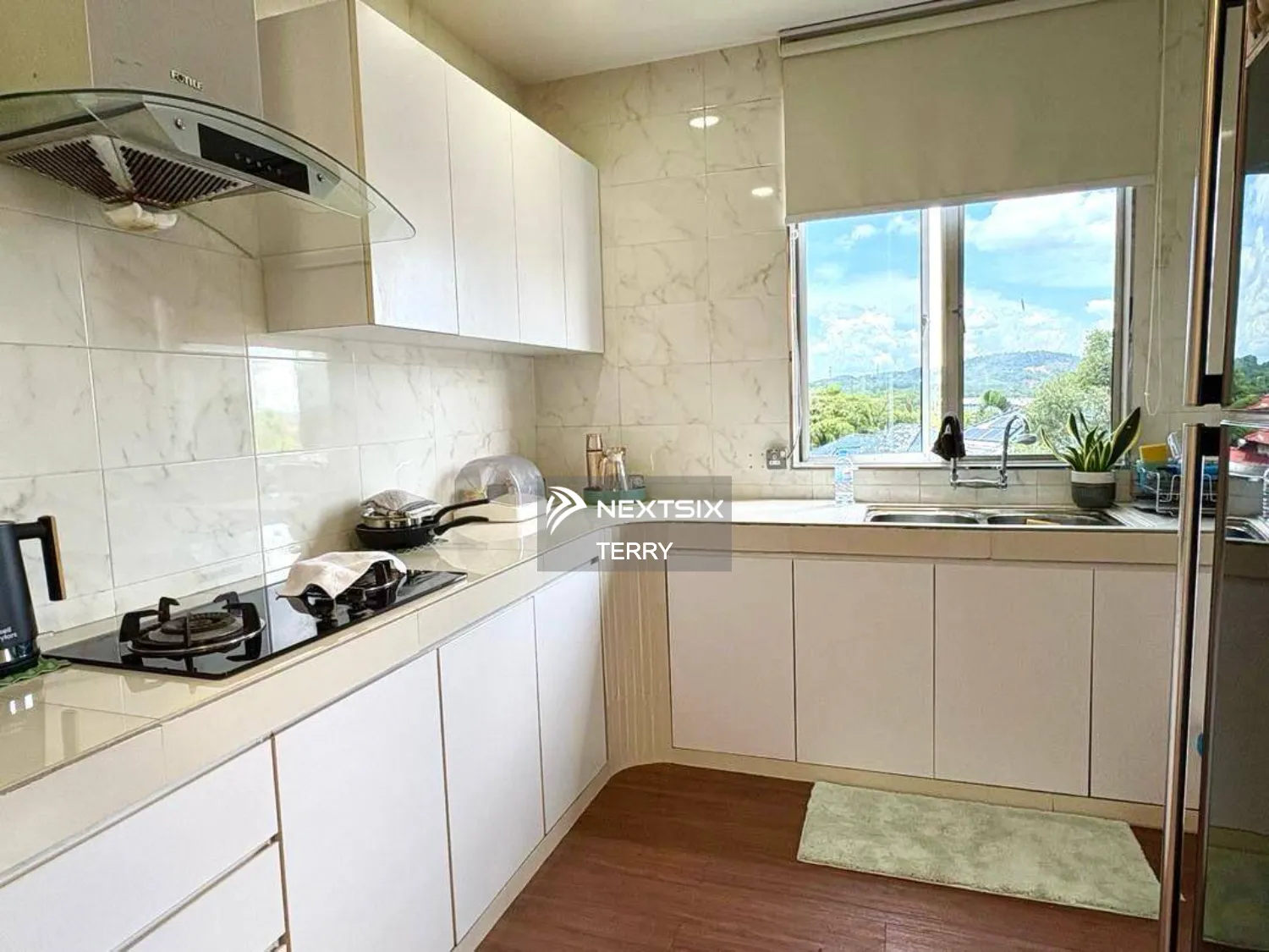 Apartment For Sale in Permas Jaya Johor - Image 11