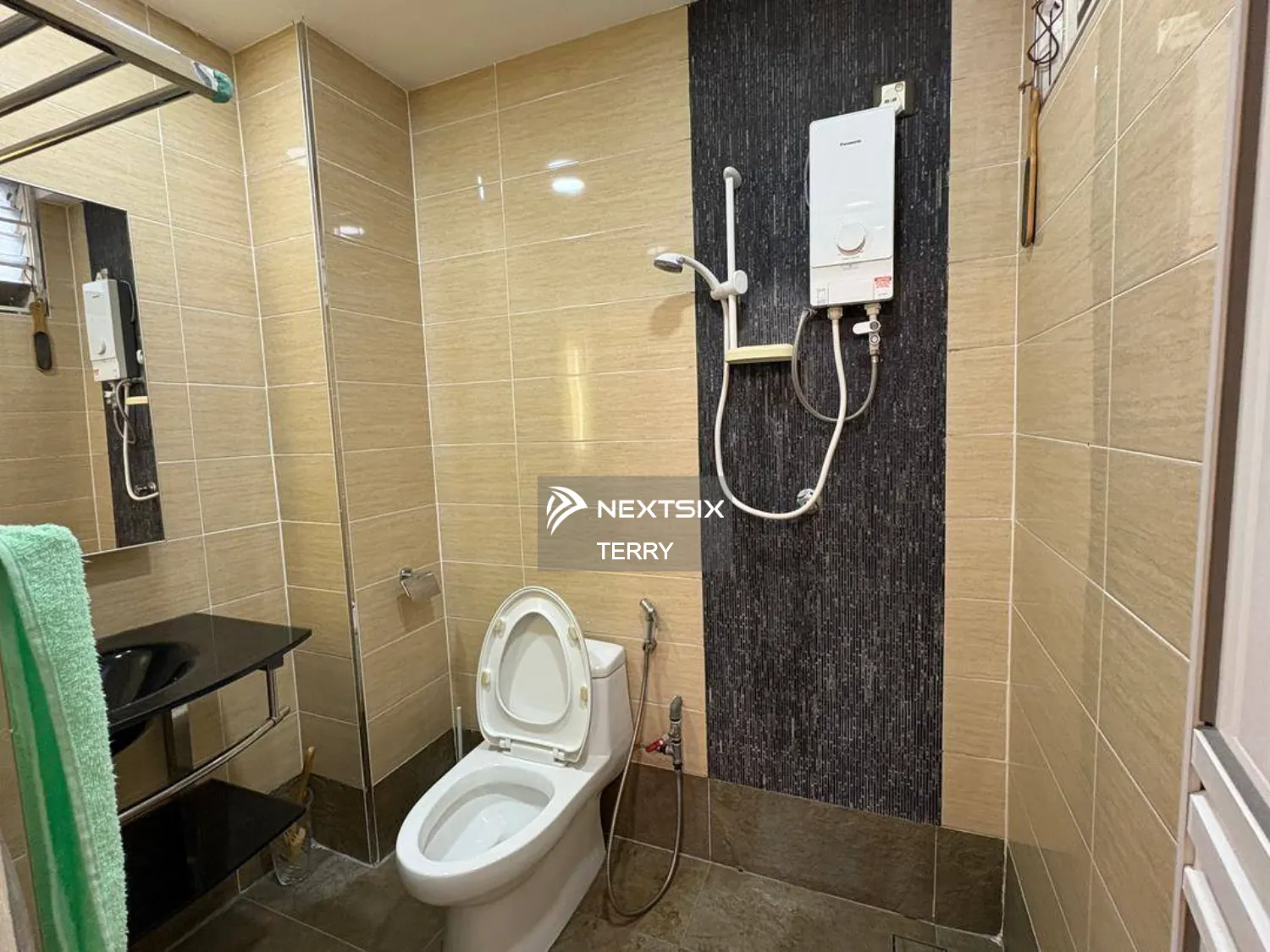 Apartment For Sale in Permas Jaya Johor - Image 14