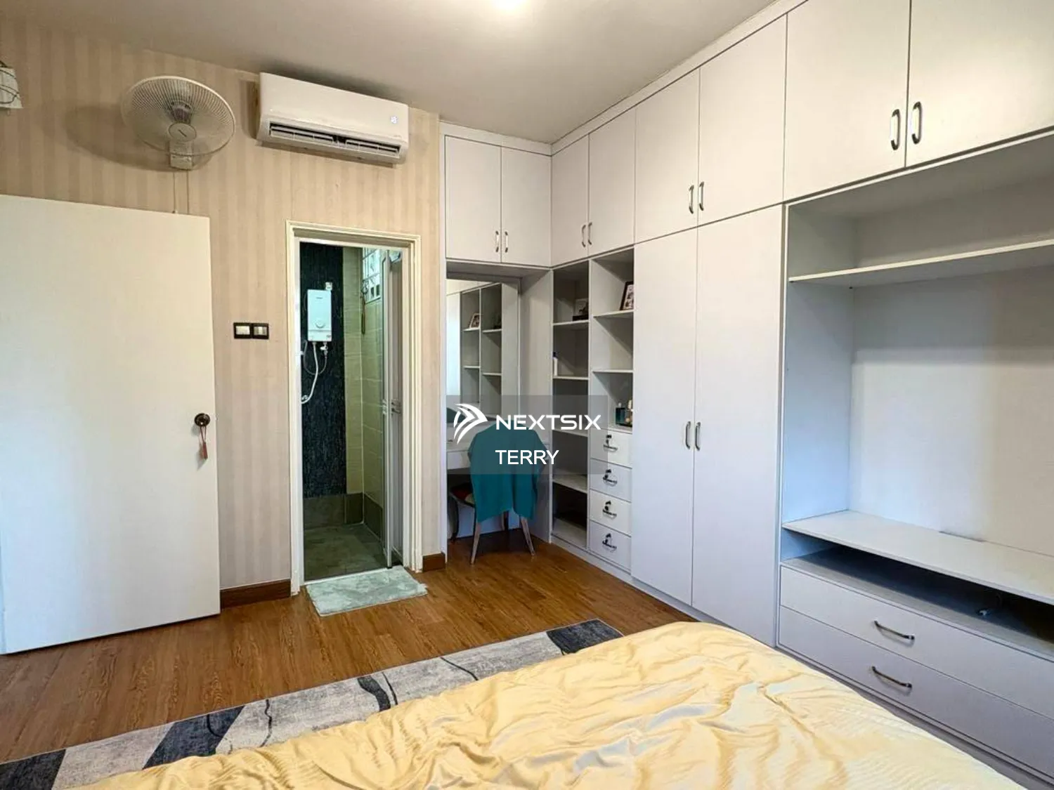 Apartment For Sale in Permas Jaya Johor - Image 5