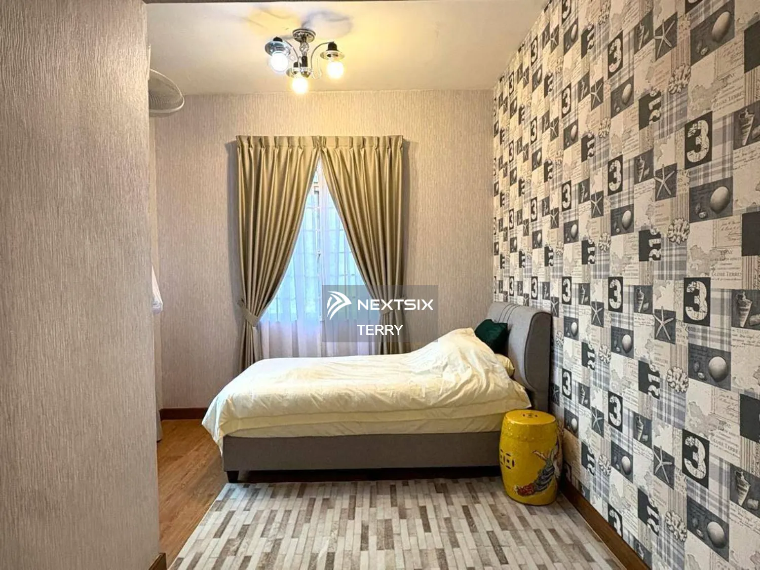 Apartment For Sale in Permas Jaya Johor - Image 6