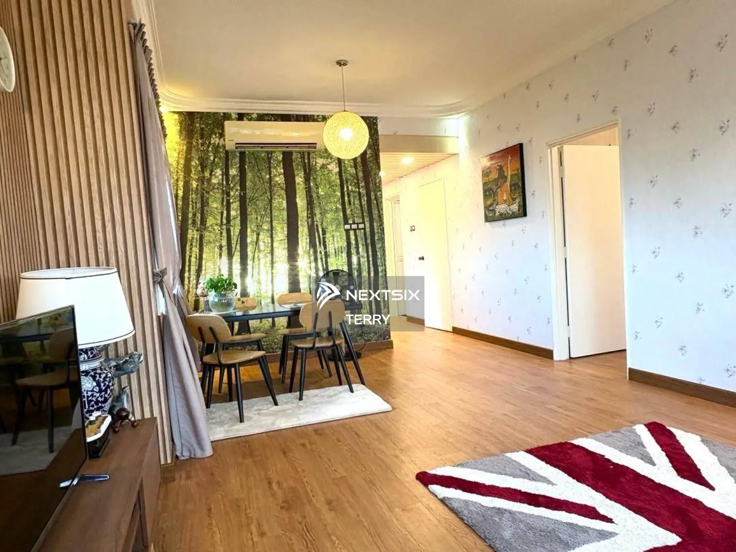 Apartment For Sale in Permas Jaya Johor - Image 7