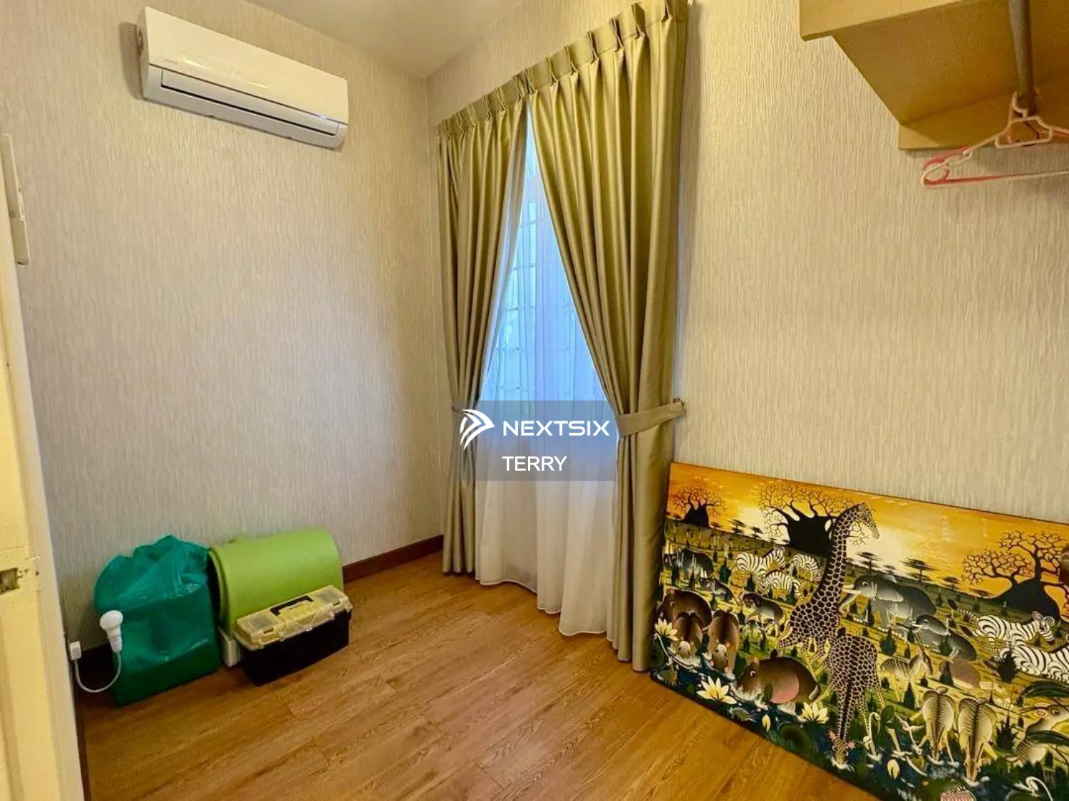 Apartment For Sale in Permas Jaya Johor - Image 8