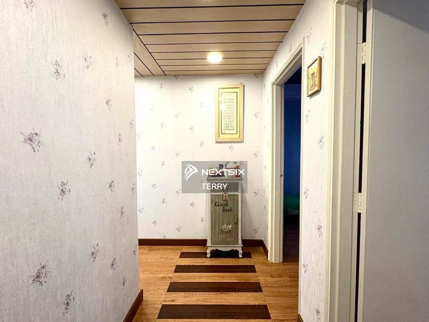 Apartment For Sale in Permas Jaya Johor - Image 9