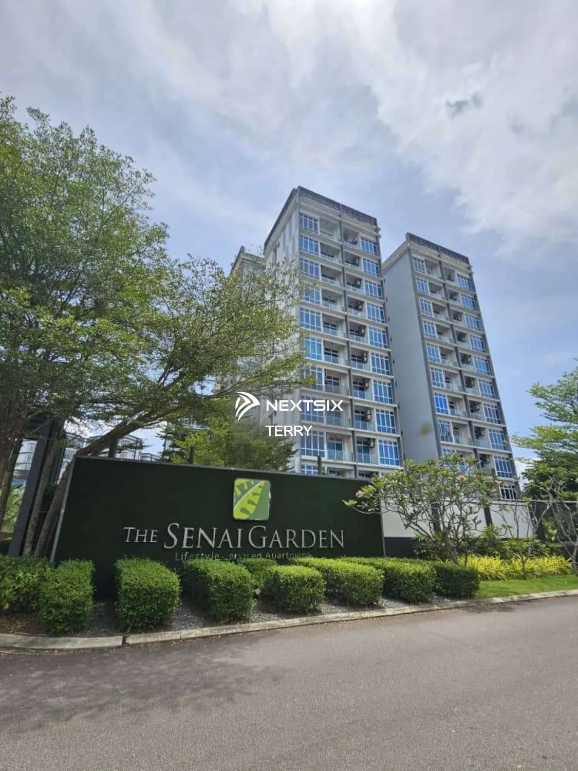 Serviced Residence For Sale in Senai Johor - Image 11