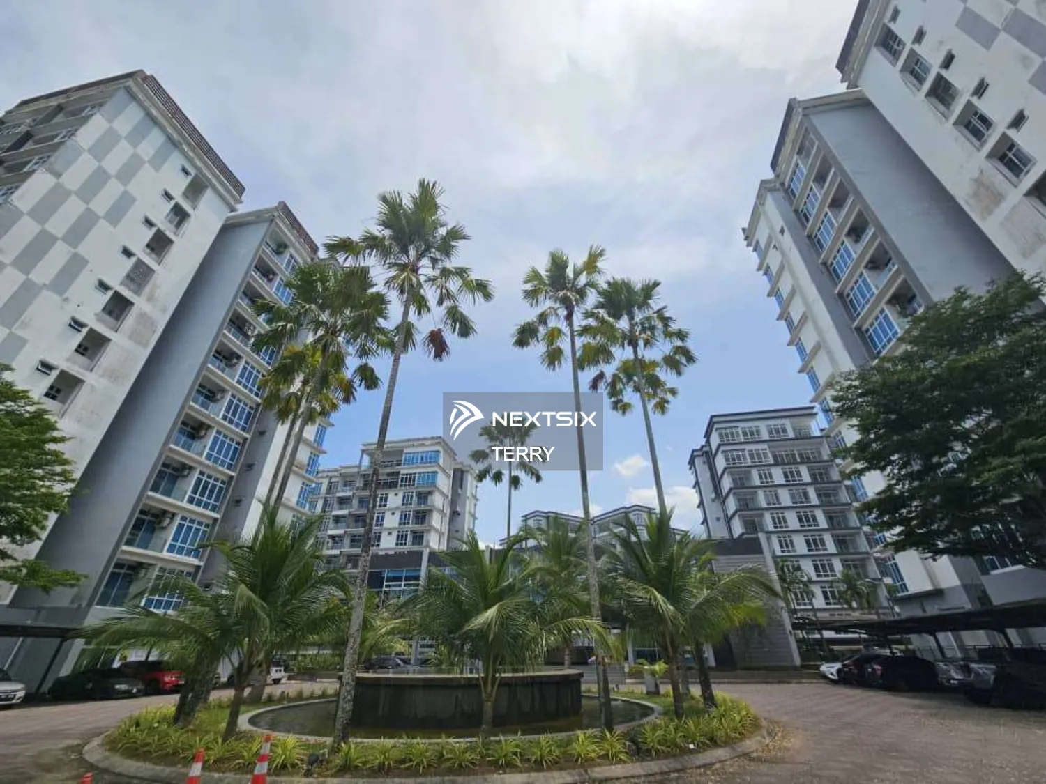 Serviced Residence For Sale in Senai Johor - Image 12