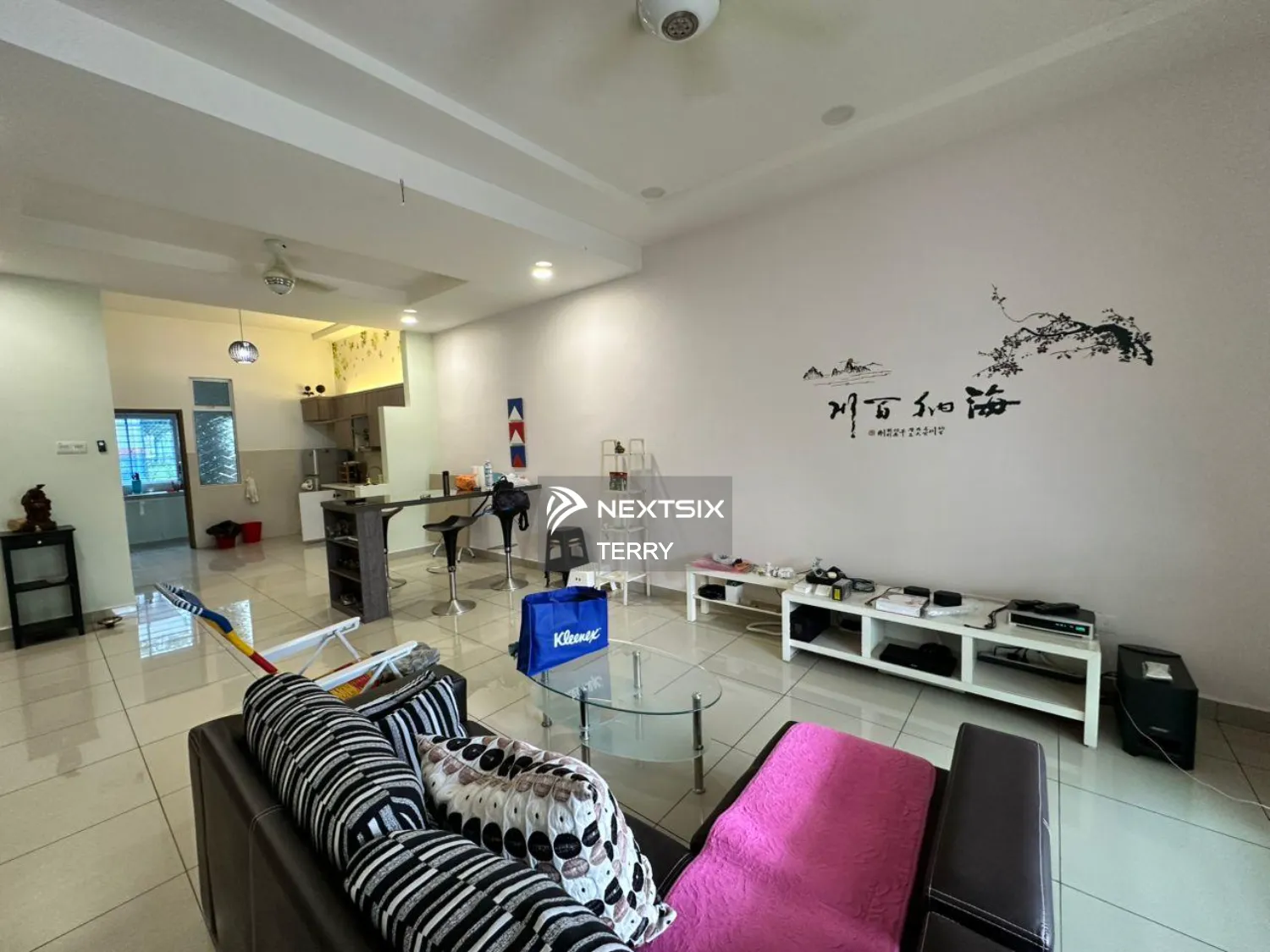 2-sty Terrace/Link House For Sale in Iskandar Puteri (Nusajaya) Johor