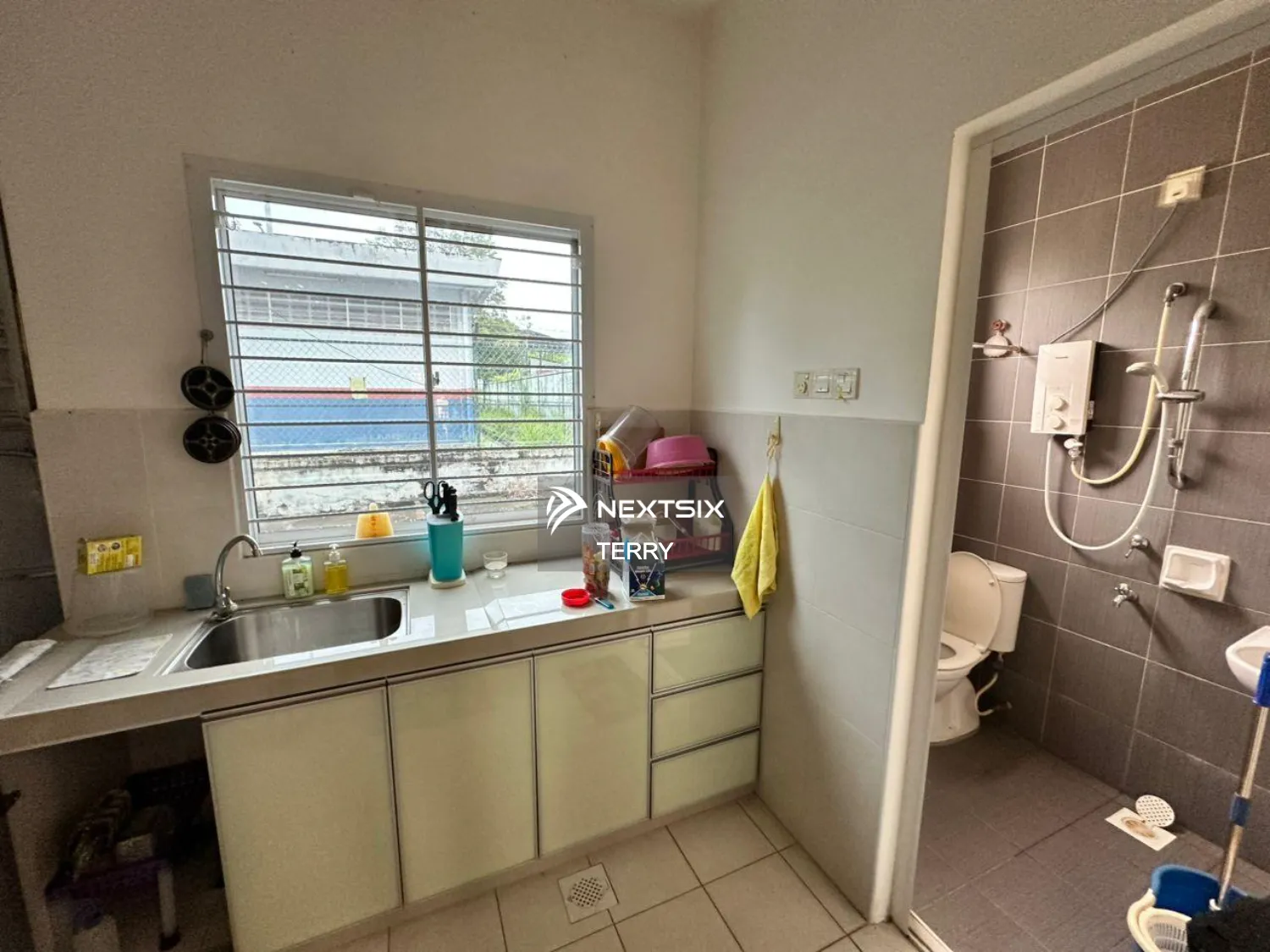 2-sty Terrace/Link House For Sale in Iskandar Puteri (Nusajaya) Johor - Image 16