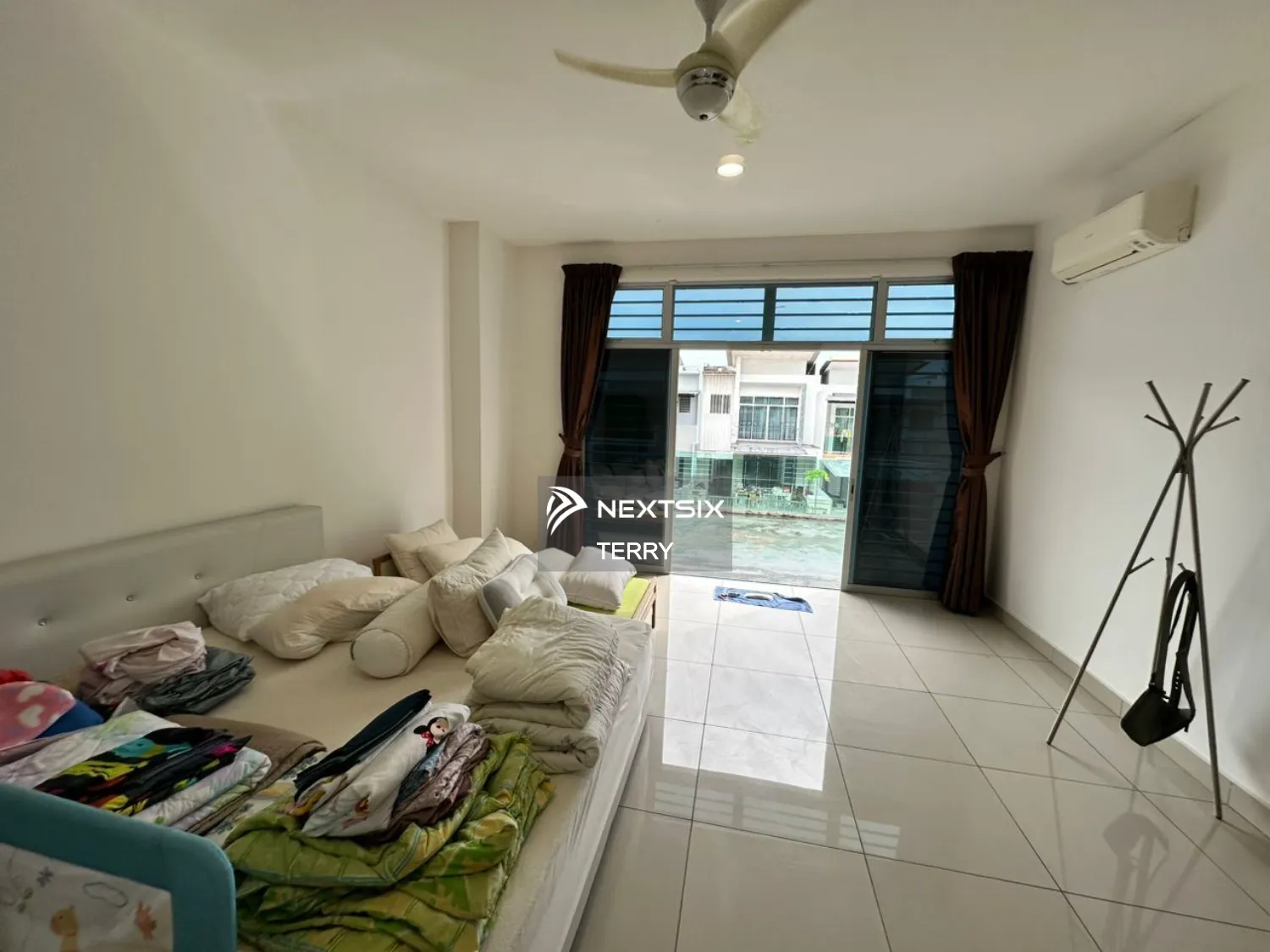 2-sty Terrace/Link House For Sale in Iskandar Puteri (Nusajaya) Johor - Image 2