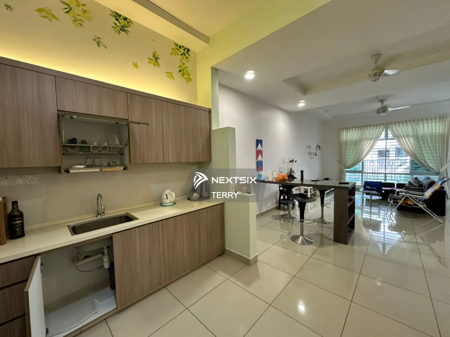 2-sty Terrace/Link House For Sale in Iskandar Puteri (Nusajaya) Johor - Image 4