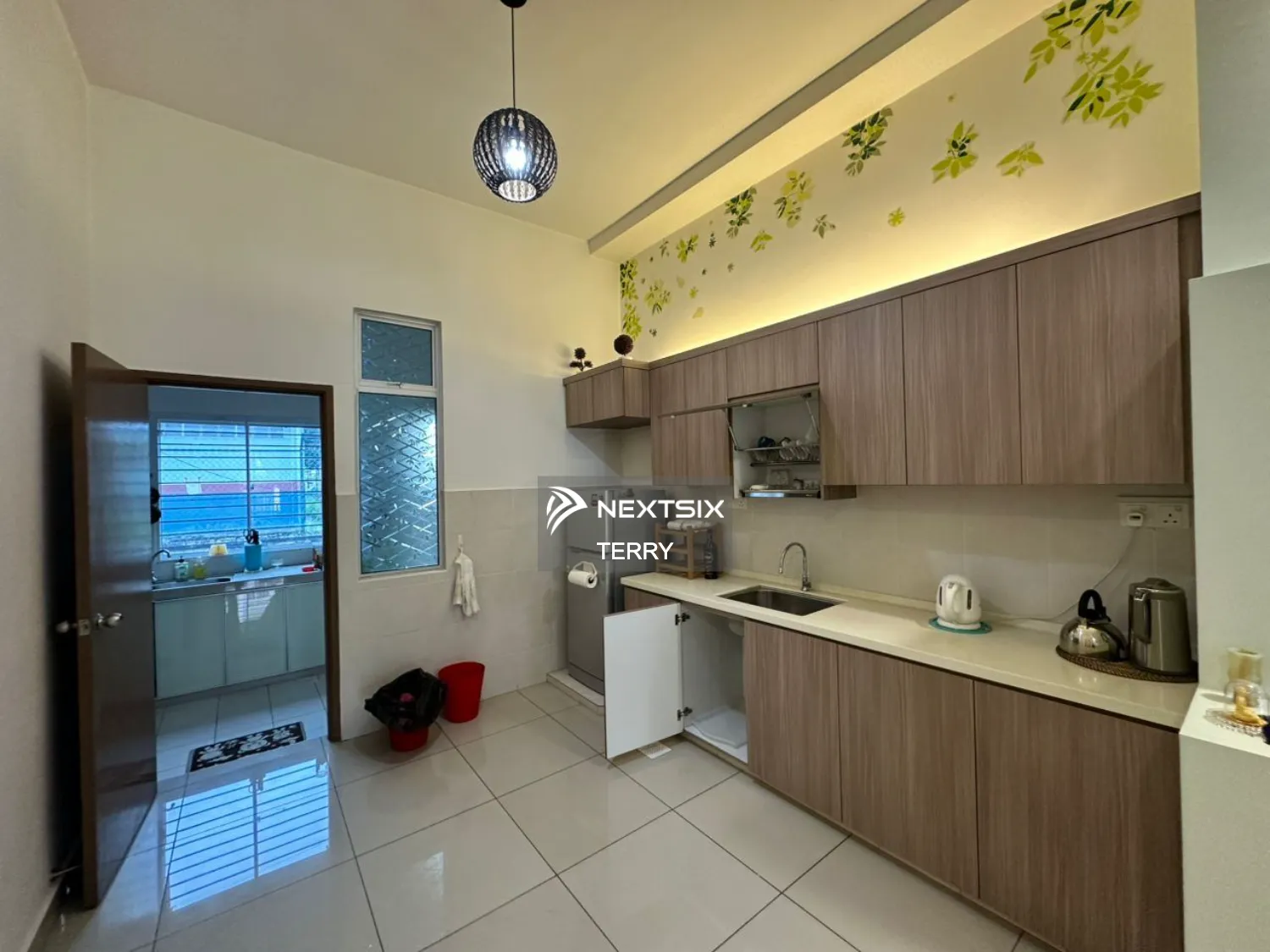 2-sty Terrace/Link House For Sale in Iskandar Puteri (Nusajaya) Johor - Image 5
