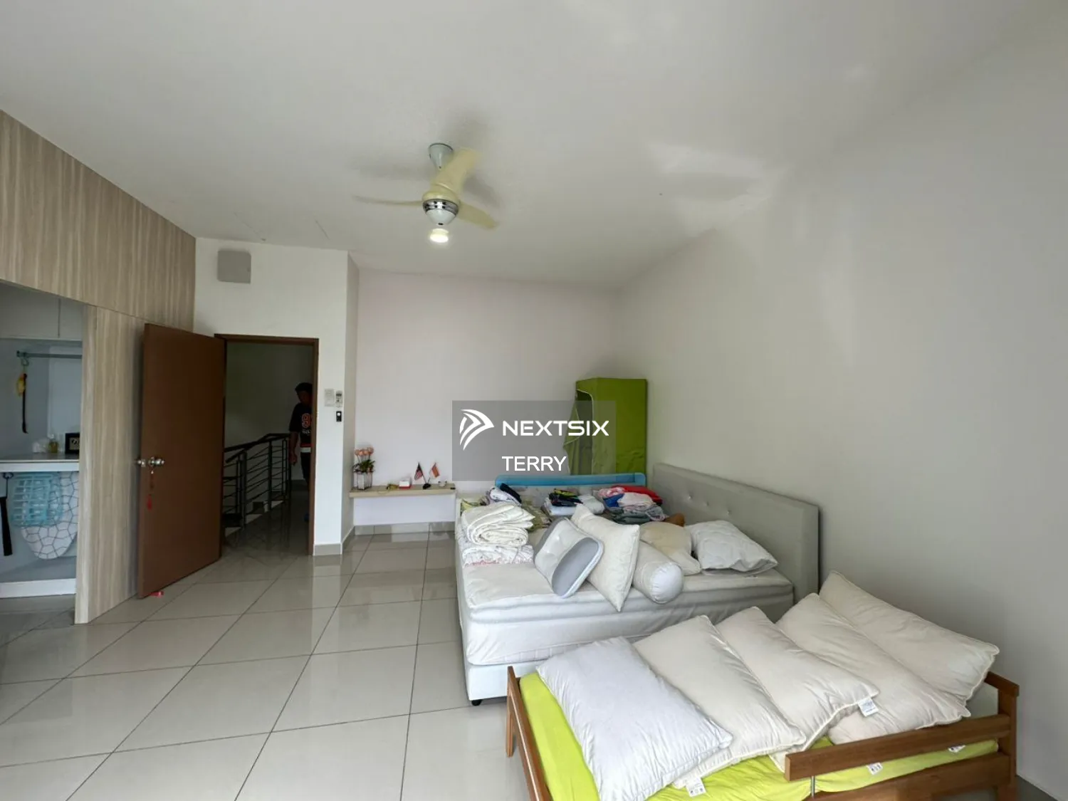 2-sty Terrace/Link House For Sale in Iskandar Puteri (Nusajaya) Johor - Image 7