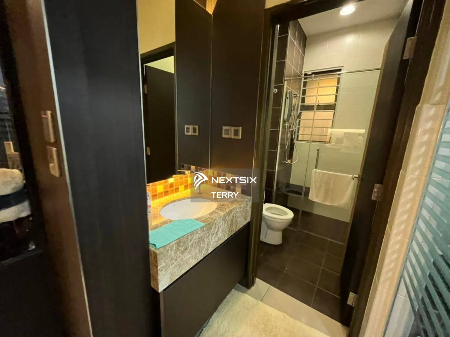 Cluster House For Sale in Horizon Hills Johor - Image 12