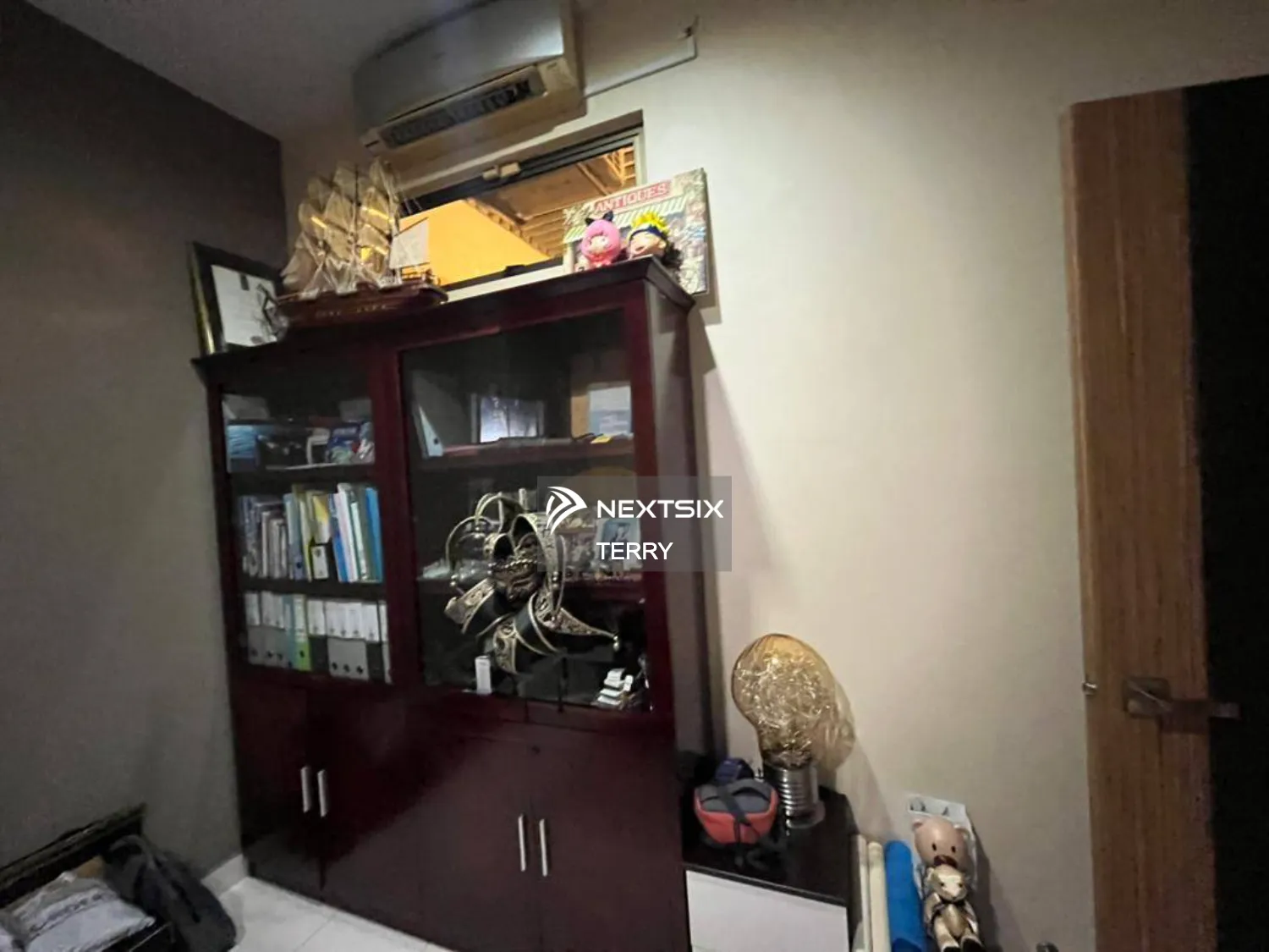 Cluster House For Sale in Horizon Hills Johor - Image 13