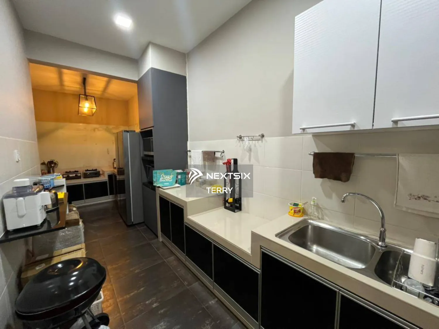 Cluster House For Sale in Horizon Hills Johor - Image 14