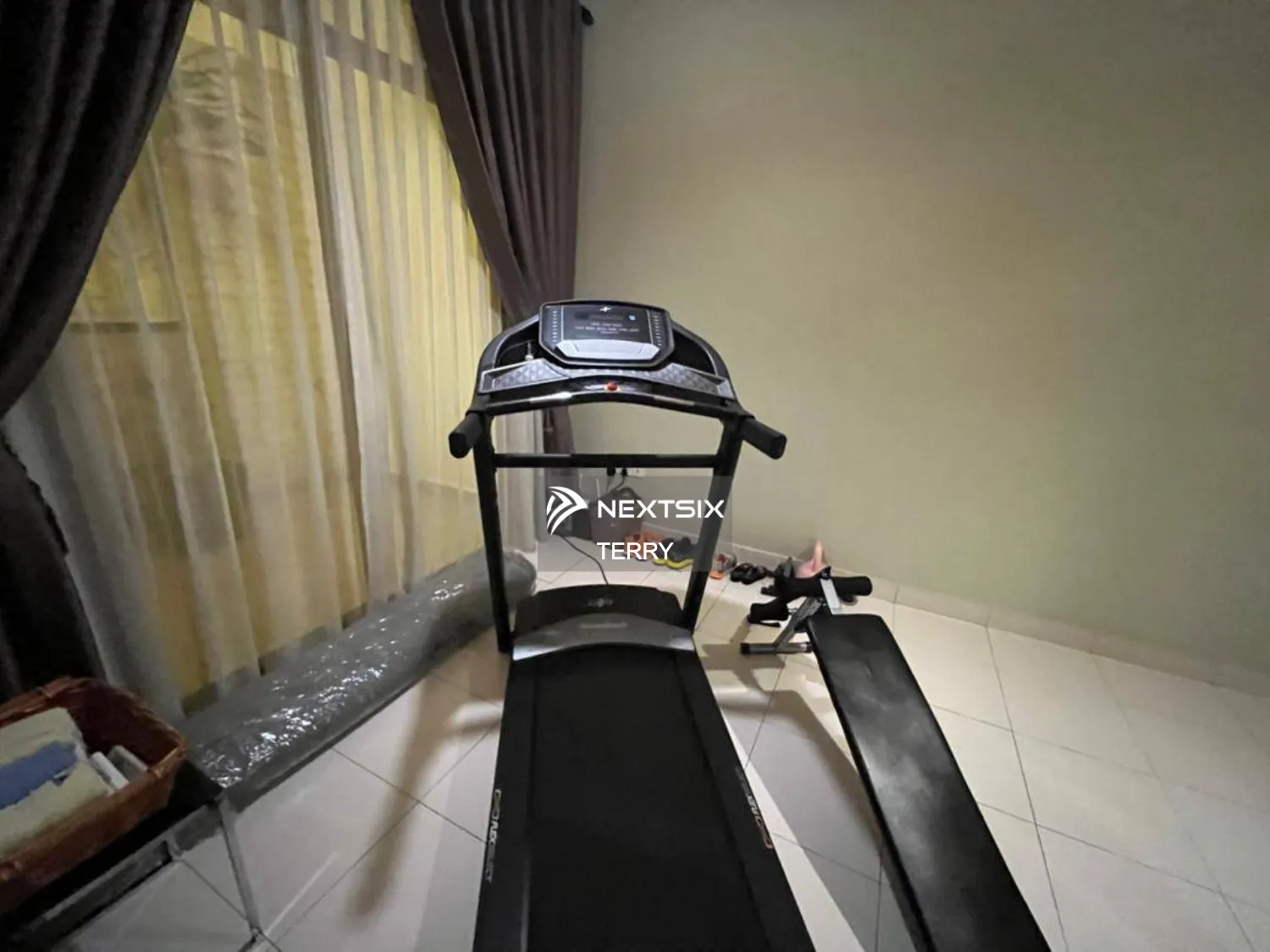 Cluster House For Sale in Horizon Hills Johor - Image 15