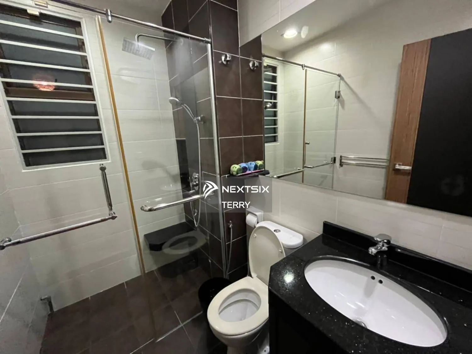 Cluster House For Sale in Horizon Hills Johor - Image 19