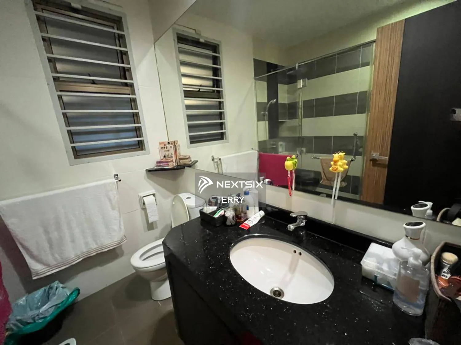 Cluster House For Sale in Horizon Hills Johor - Image 20