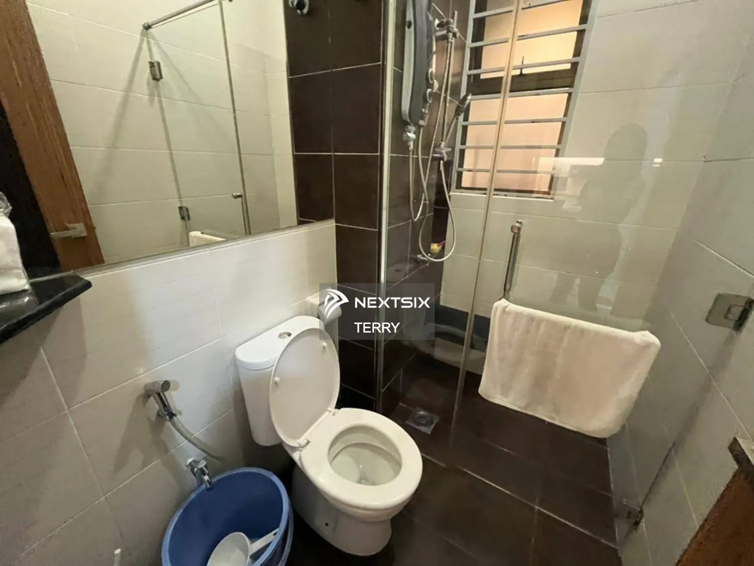 Cluster House For Sale in Horizon Hills Johor - Image 21