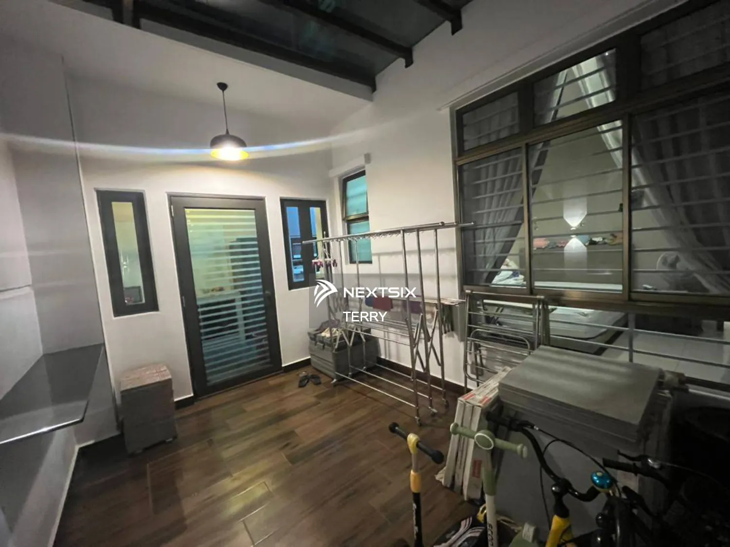 Cluster House For Sale in Horizon Hills Johor - Image 23