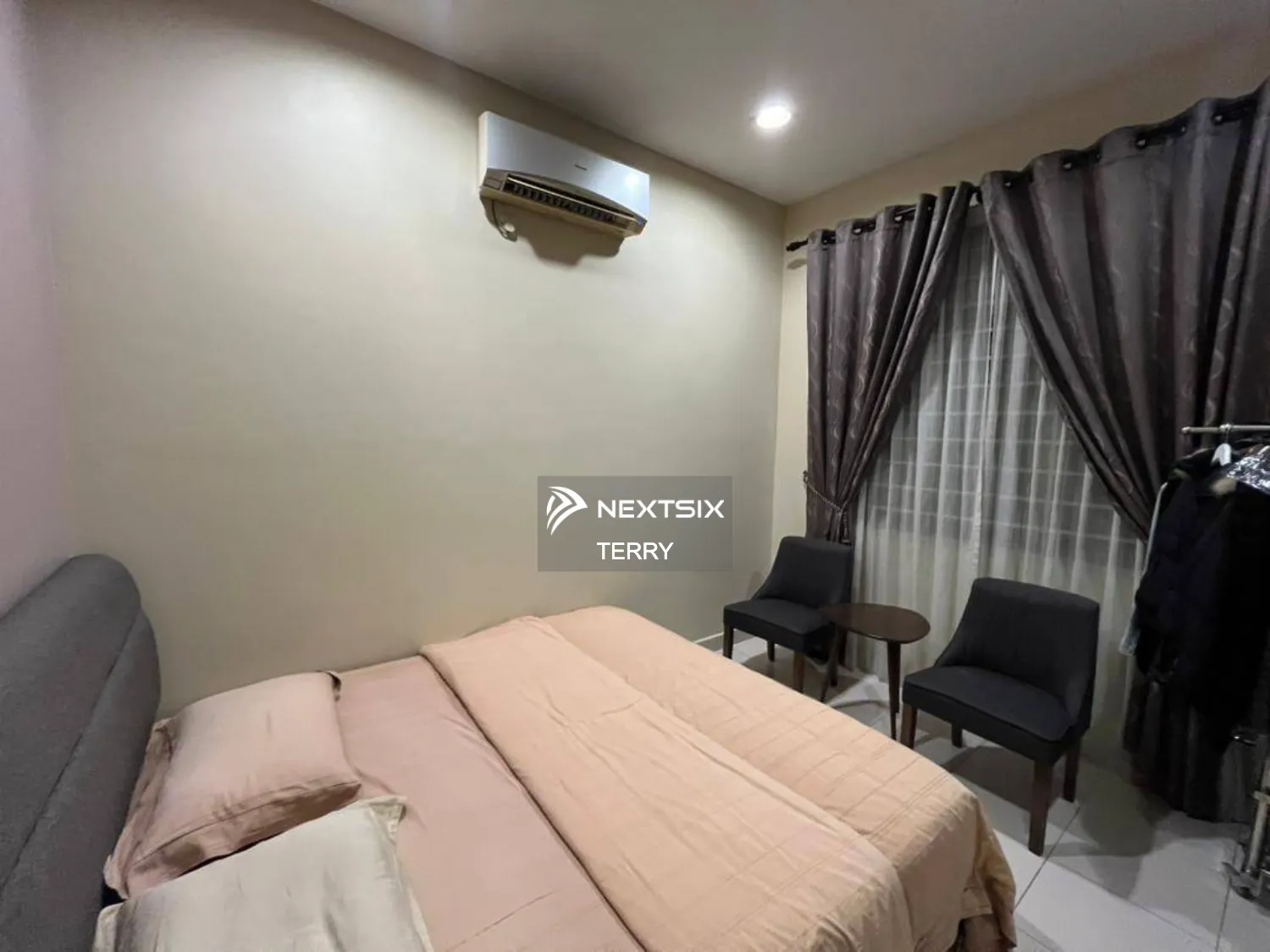 Cluster House For Sale in Horizon Hills Johor - Image 6